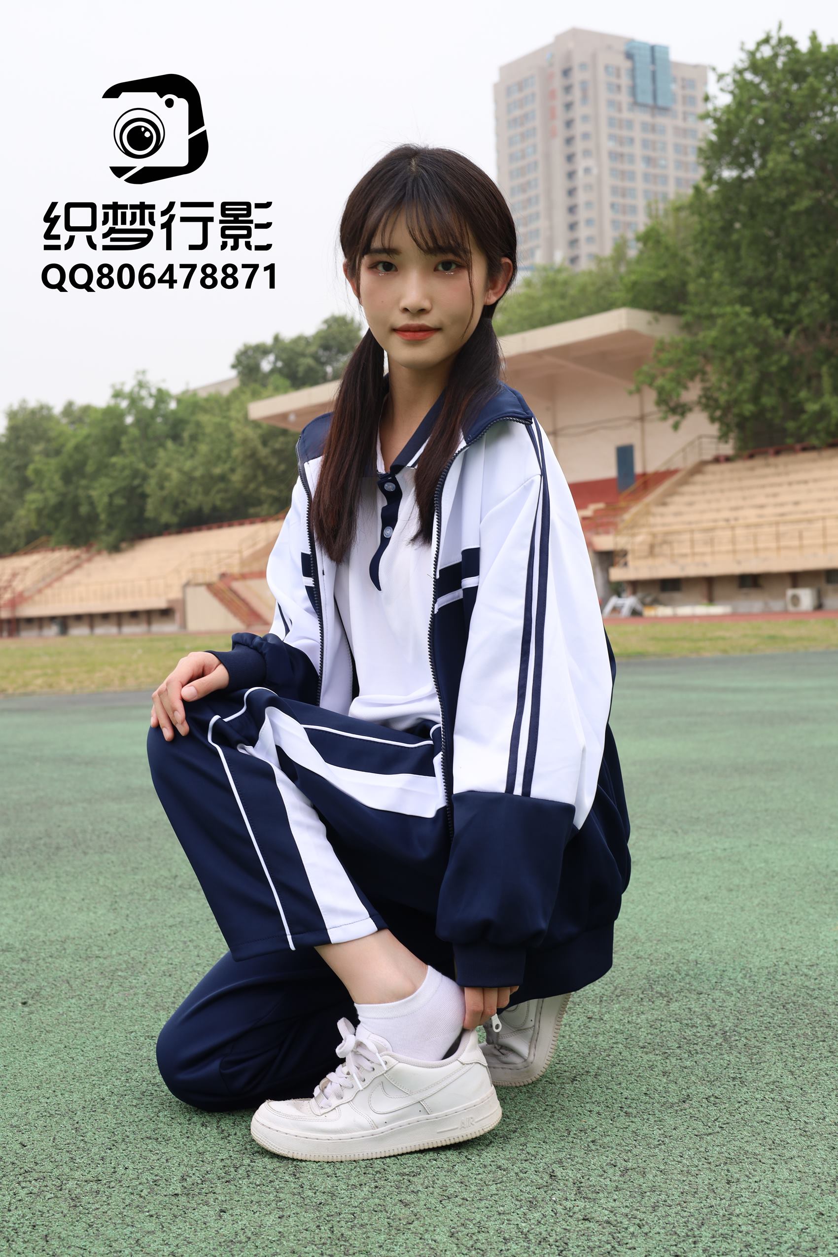 图片[40]-[织梦映像]NO.044 匆匆那年-只是当时已惘然[362P] – 速更版-美库