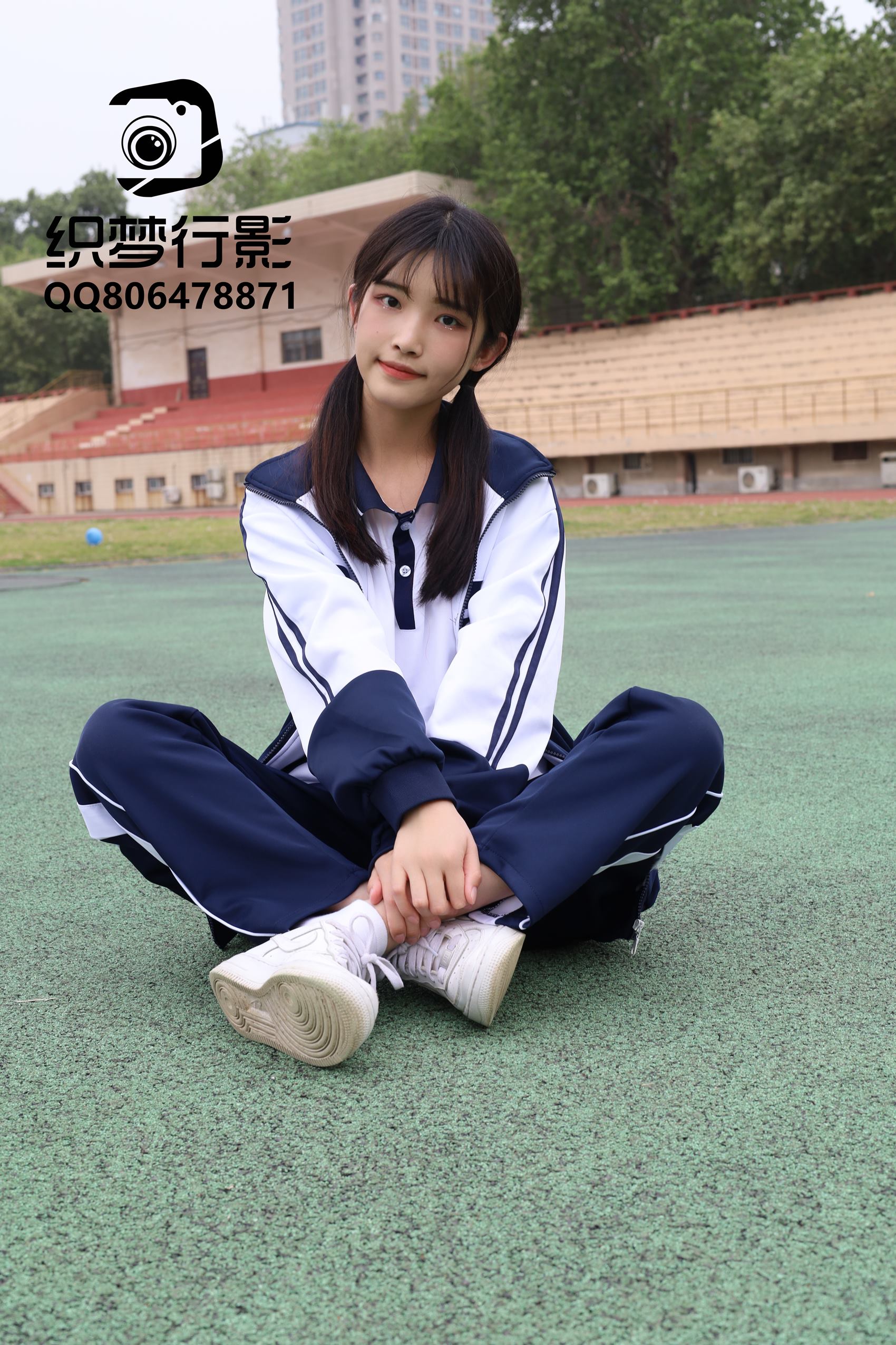 图片[41]-[织梦映像]NO.044 匆匆那年-只是当时已惘然[362P] – 速更版-美库