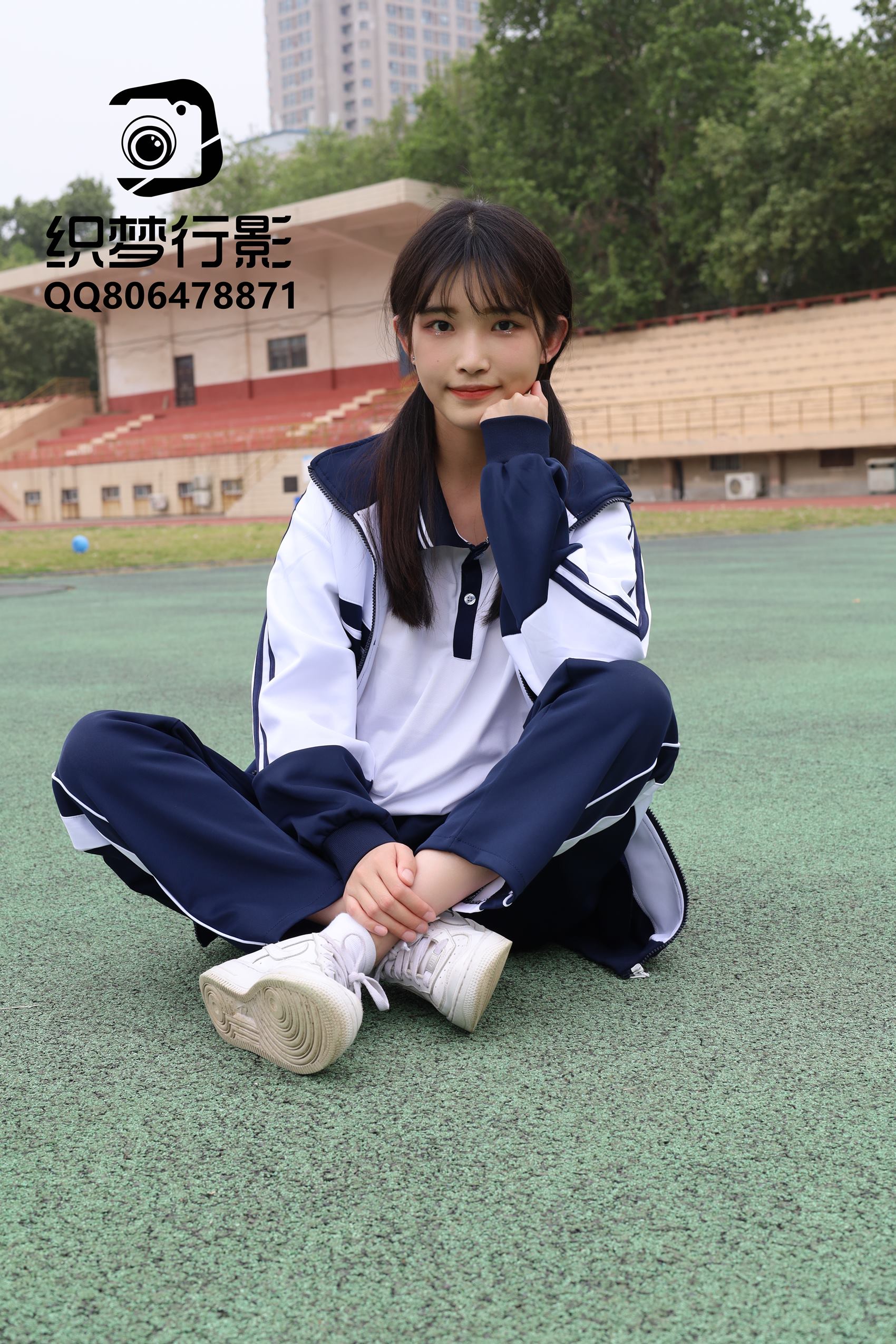 图片[42]-[织梦映像]NO.044 匆匆那年-只是当时已惘然[362P] – 速更版-美库