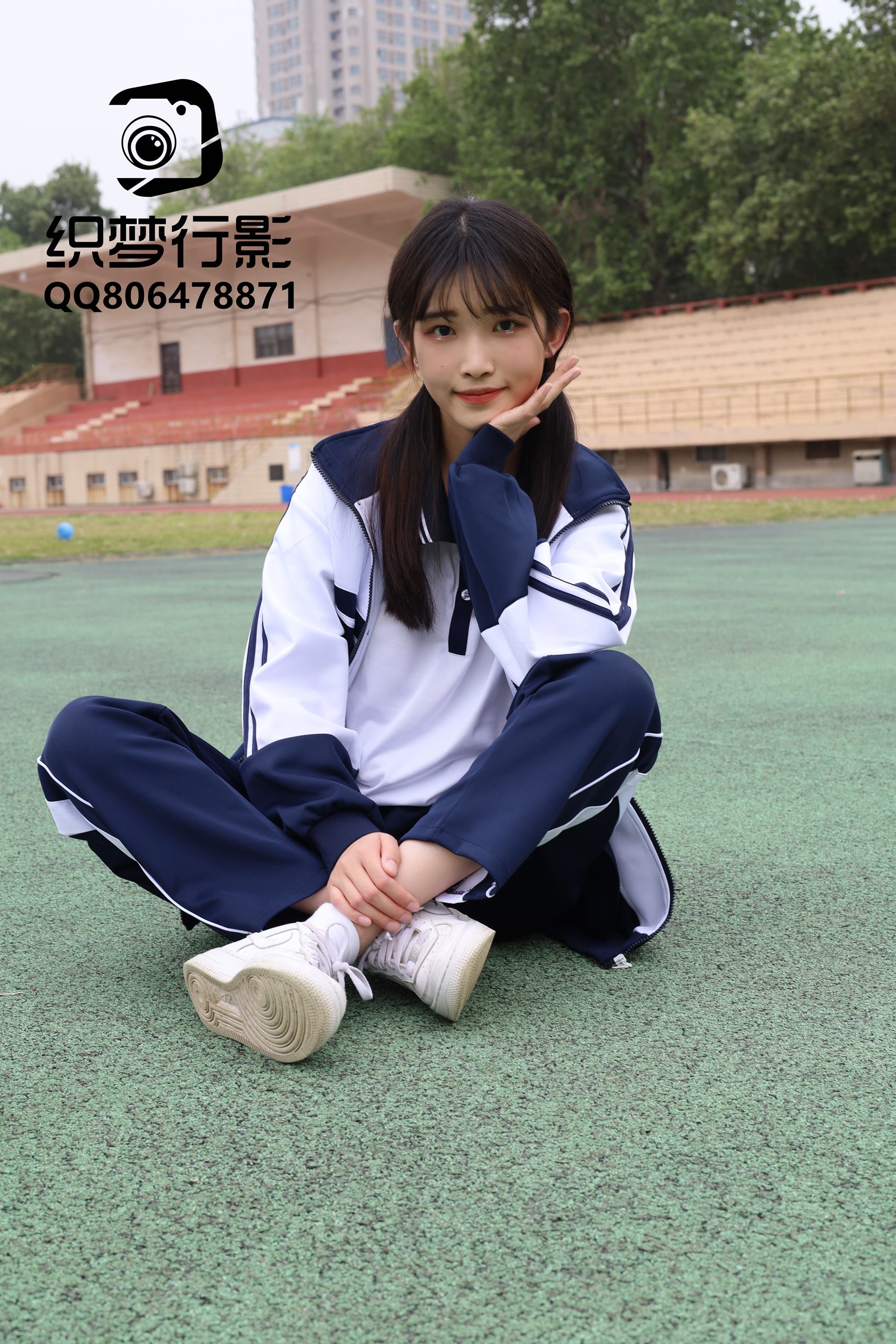 图片[43]-[织梦映像]NO.044 匆匆那年-只是当时已惘然[362P] – 速更版-美库