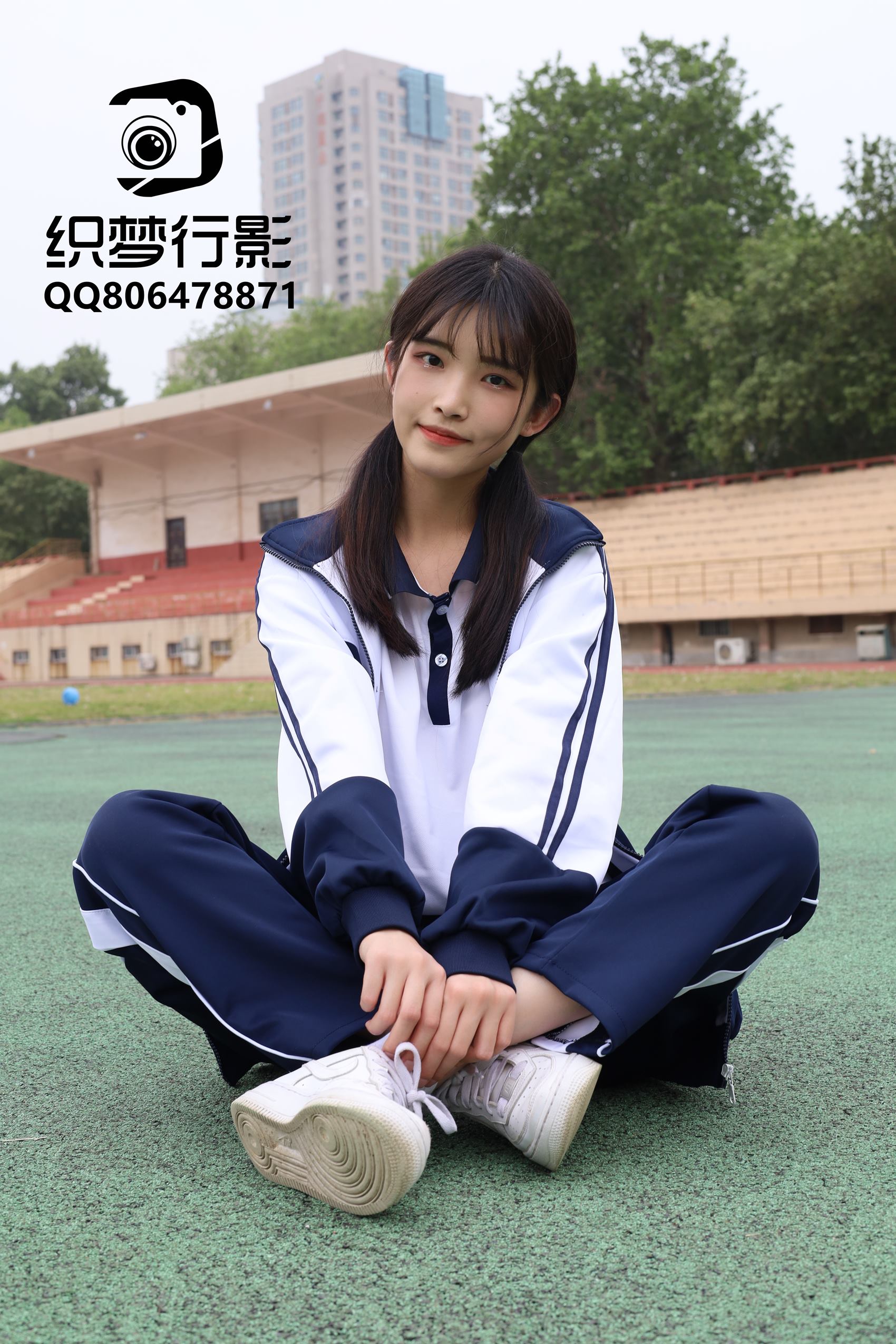 图片[44]-[织梦映像]NO.044 匆匆那年-只是当时已惘然[362P] – 速更版-美库