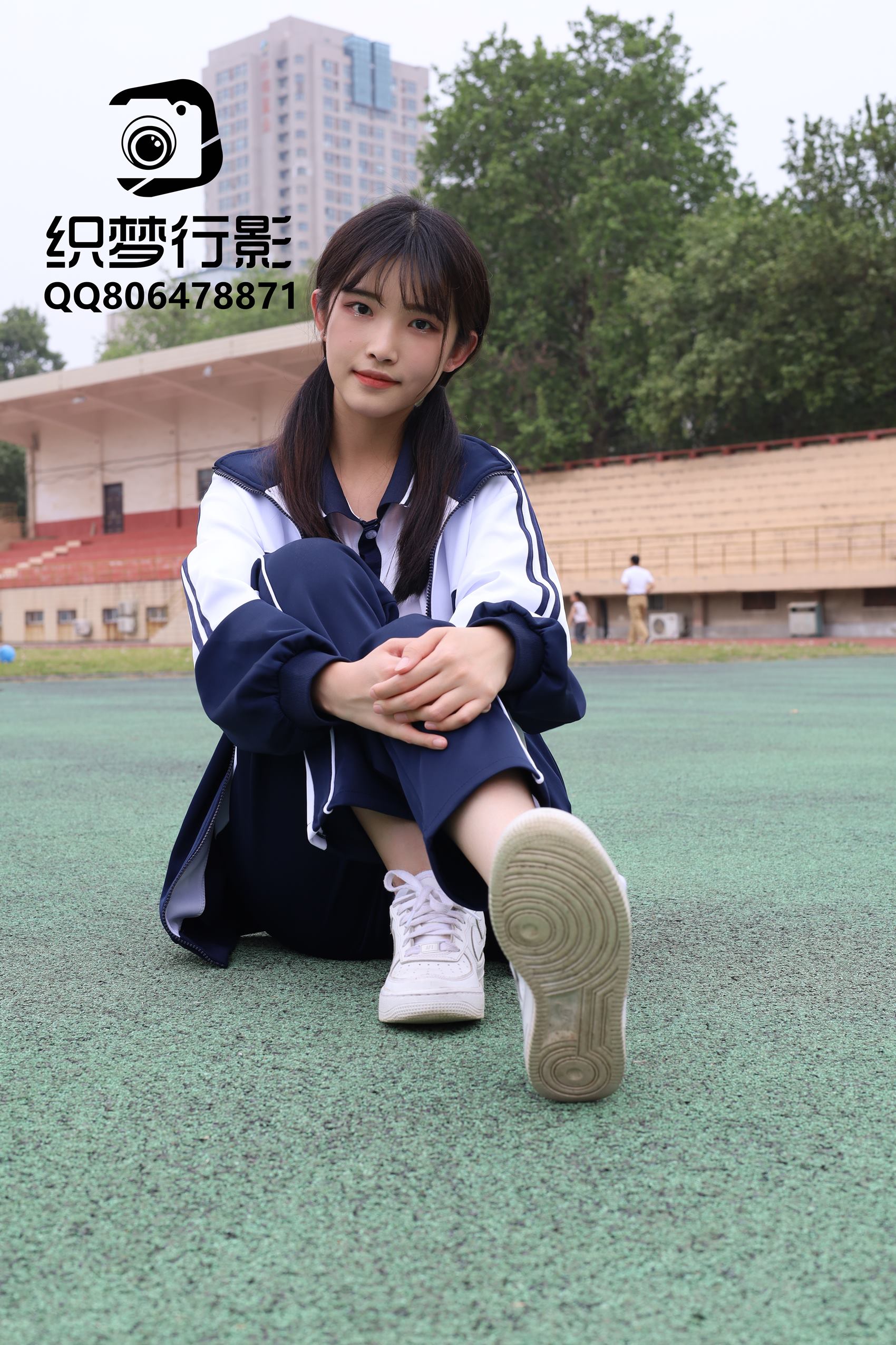 图片[45]-[织梦映像]NO.044 匆匆那年-只是当时已惘然[362P] – 速更版-美库