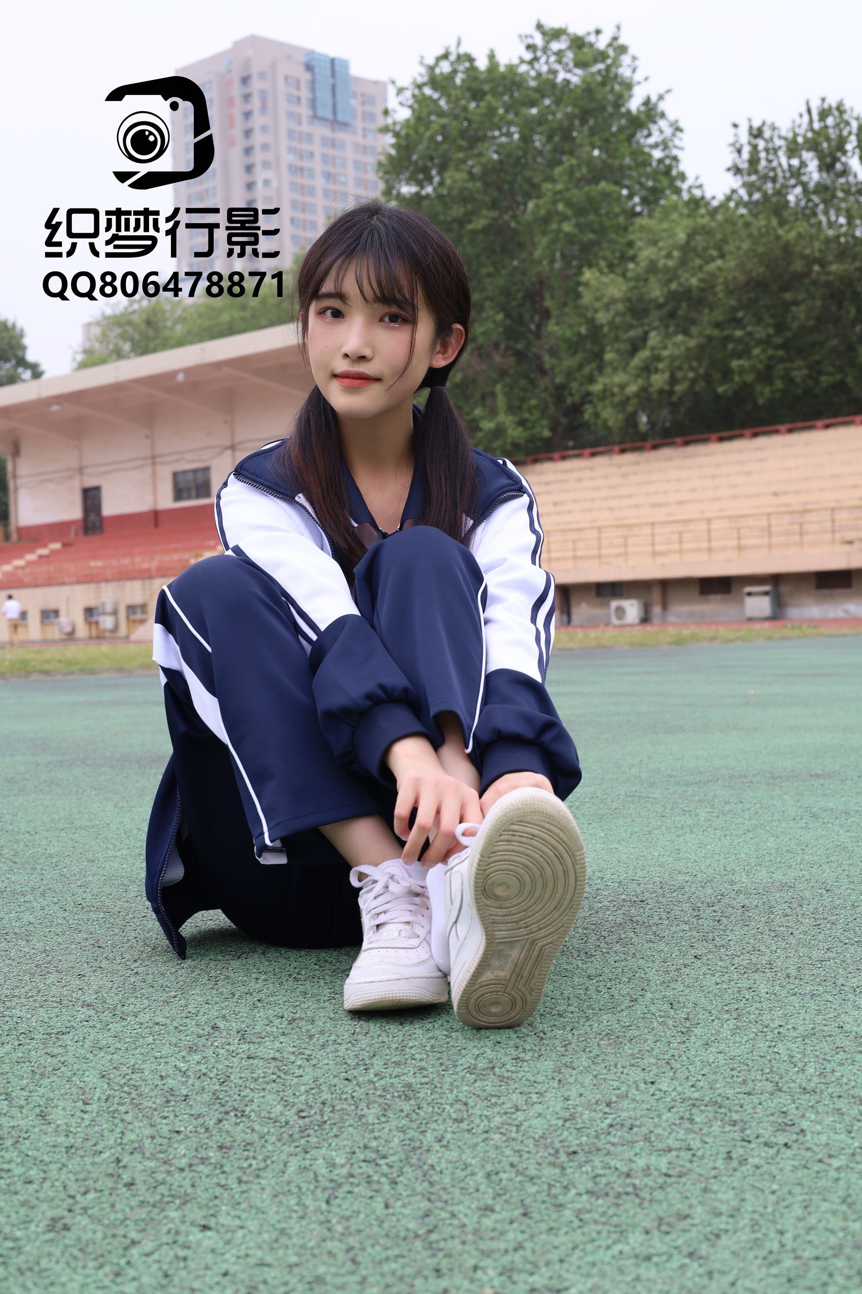 图片[46]-[织梦映像]NO.044 匆匆那年-只是当时已惘然[362P] – 速更版-美库