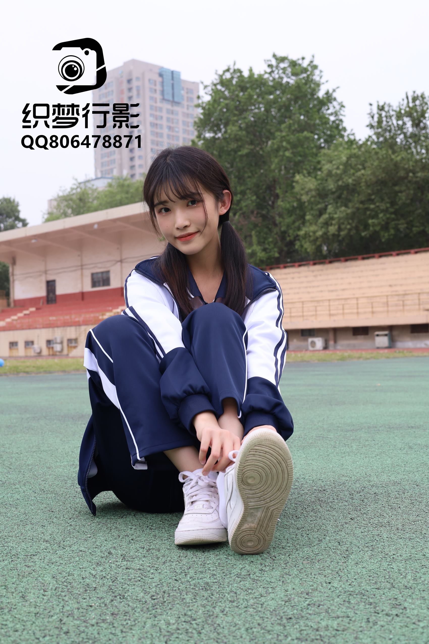 图片[47]-[织梦映像]NO.044 匆匆那年-只是当时已惘然[362P] – 速更版-美库