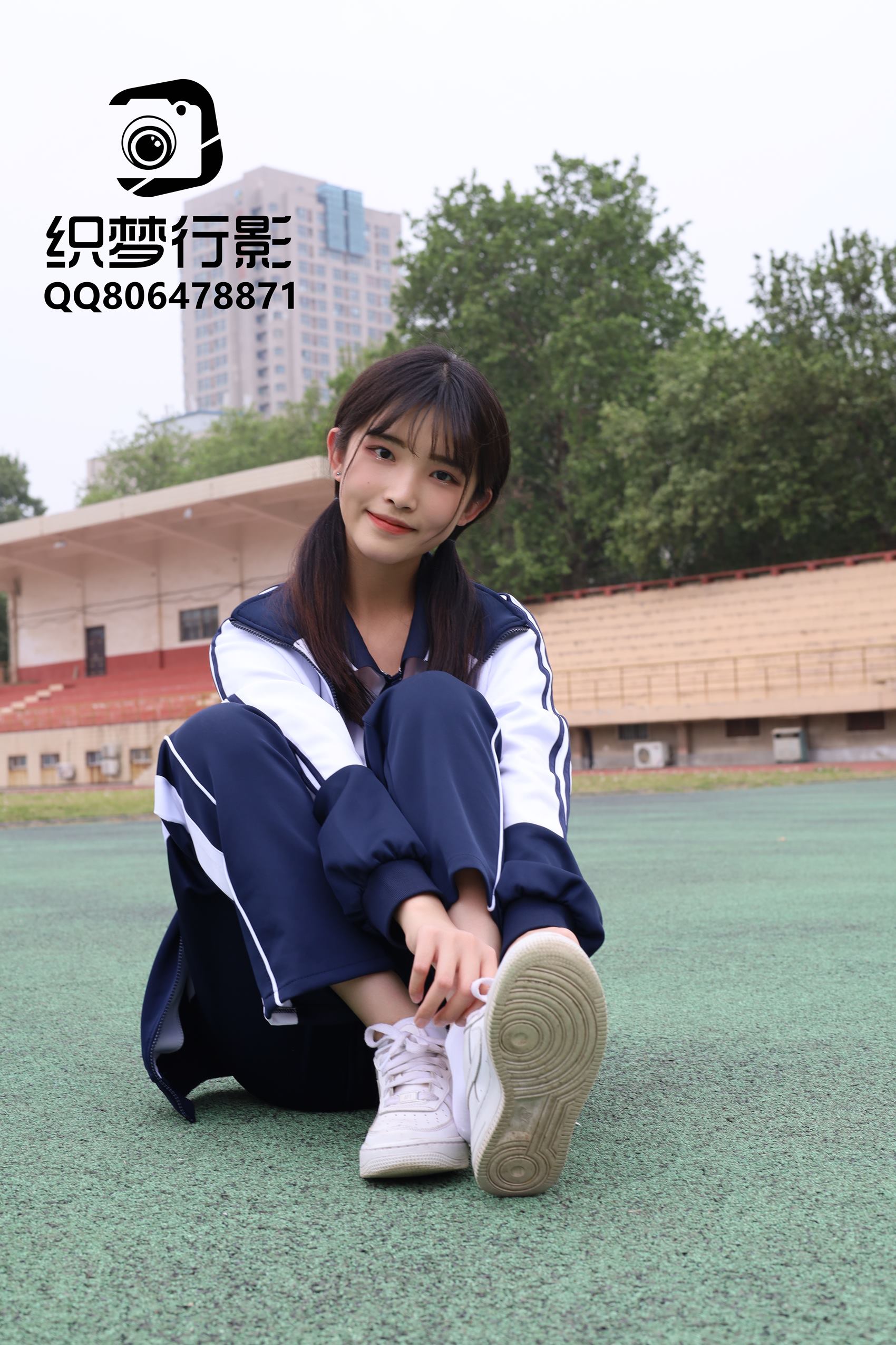 图片[48]-[织梦映像]NO.044 匆匆那年-只是当时已惘然[362P] – 速更版-美库