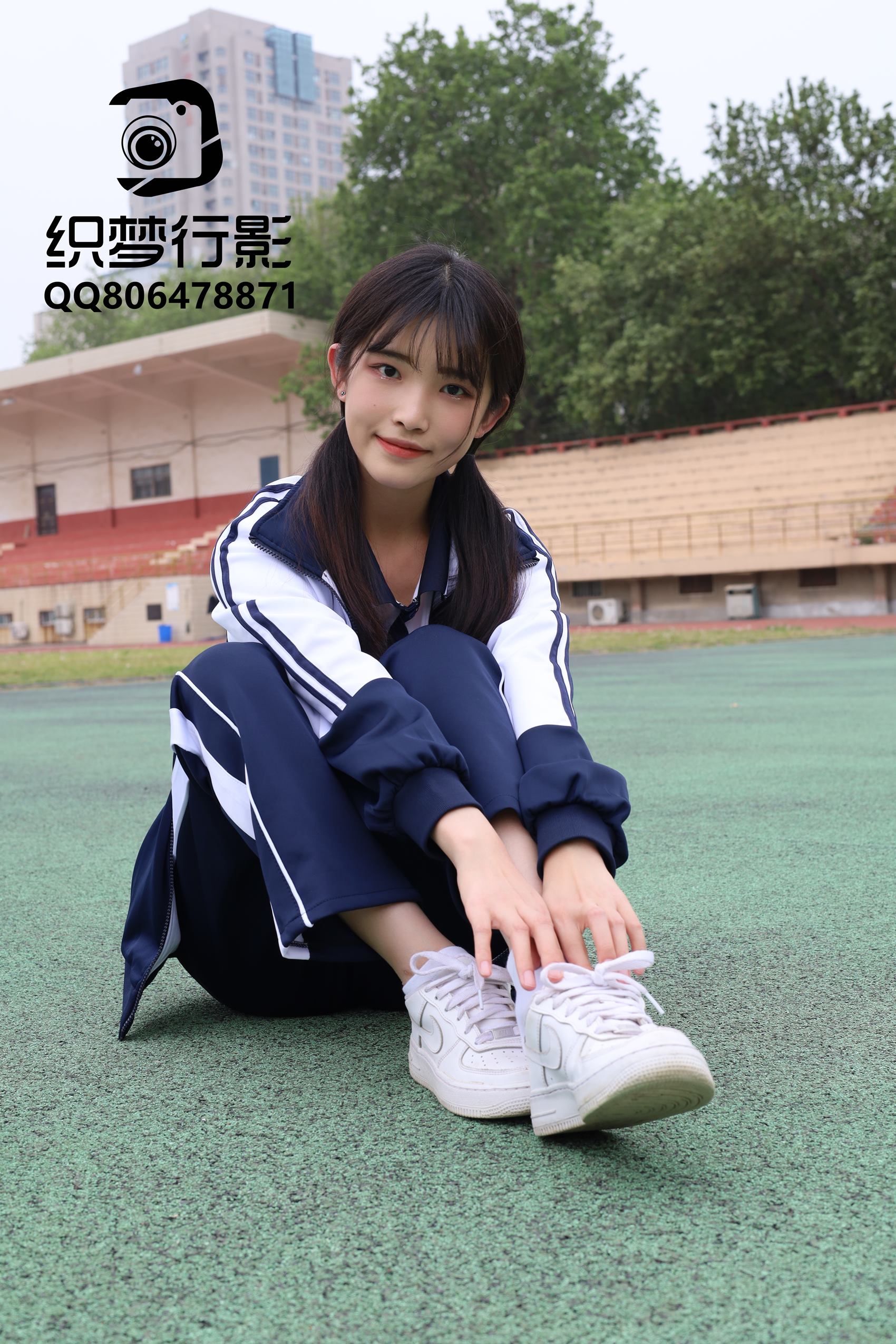 图片[49]-[织梦映像]NO.044 匆匆那年-只是当时已惘然[362P] – 速更版-美库