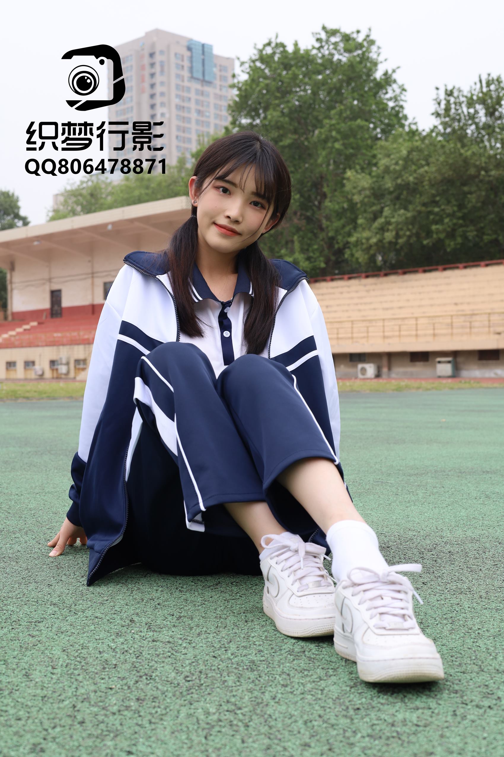 图片[50]-[织梦映像]NO.044 匆匆那年-只是当时已惘然[362P] – 速更版-美库