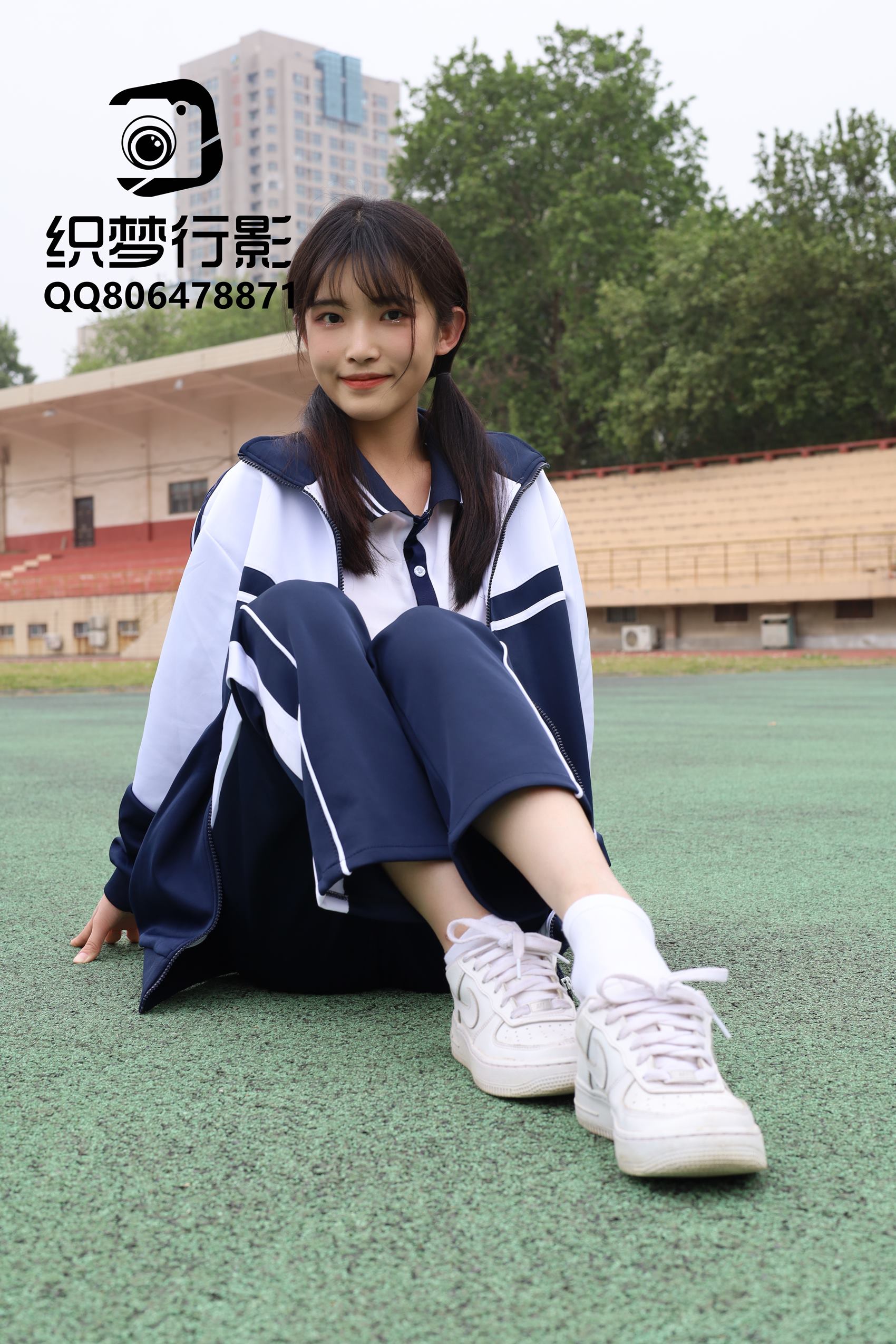 图片[51]-[织梦映像]NO.044 匆匆那年-只是当时已惘然[362P] – 速更版-美库