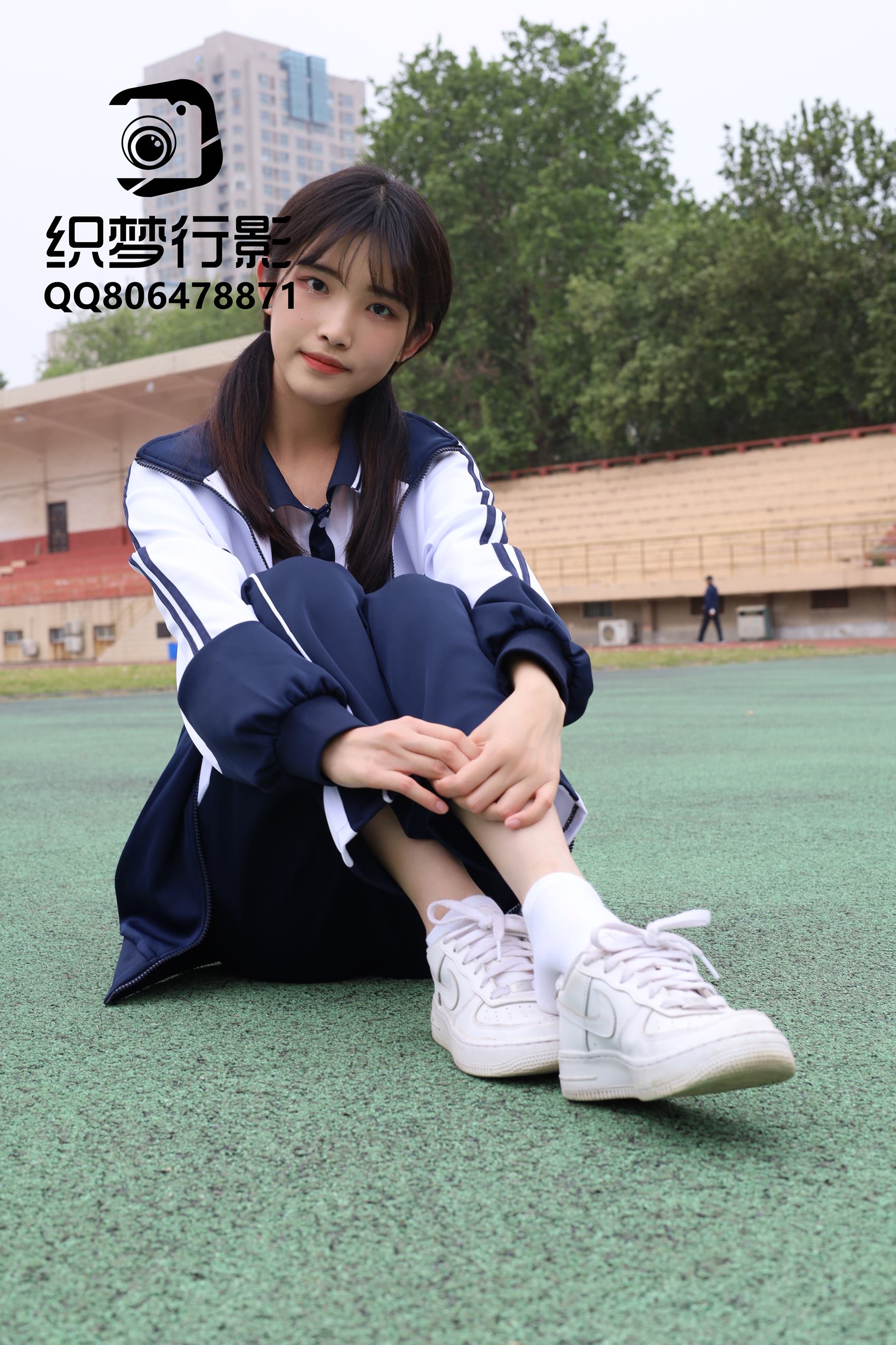 图片[52]-[织梦映像]NO.044 匆匆那年-只是当时已惘然[362P] – 速更版-美库