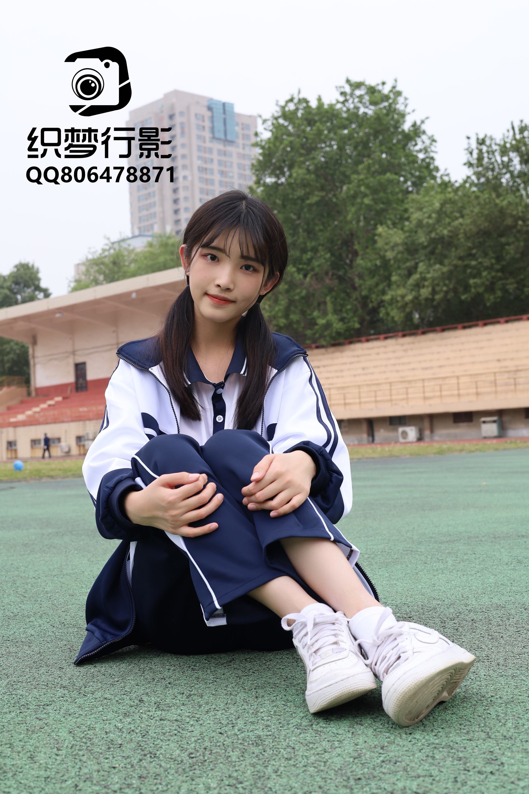 图片[53]-[织梦映像]NO.044 匆匆那年-只是当时已惘然[362P] – 速更版-美库