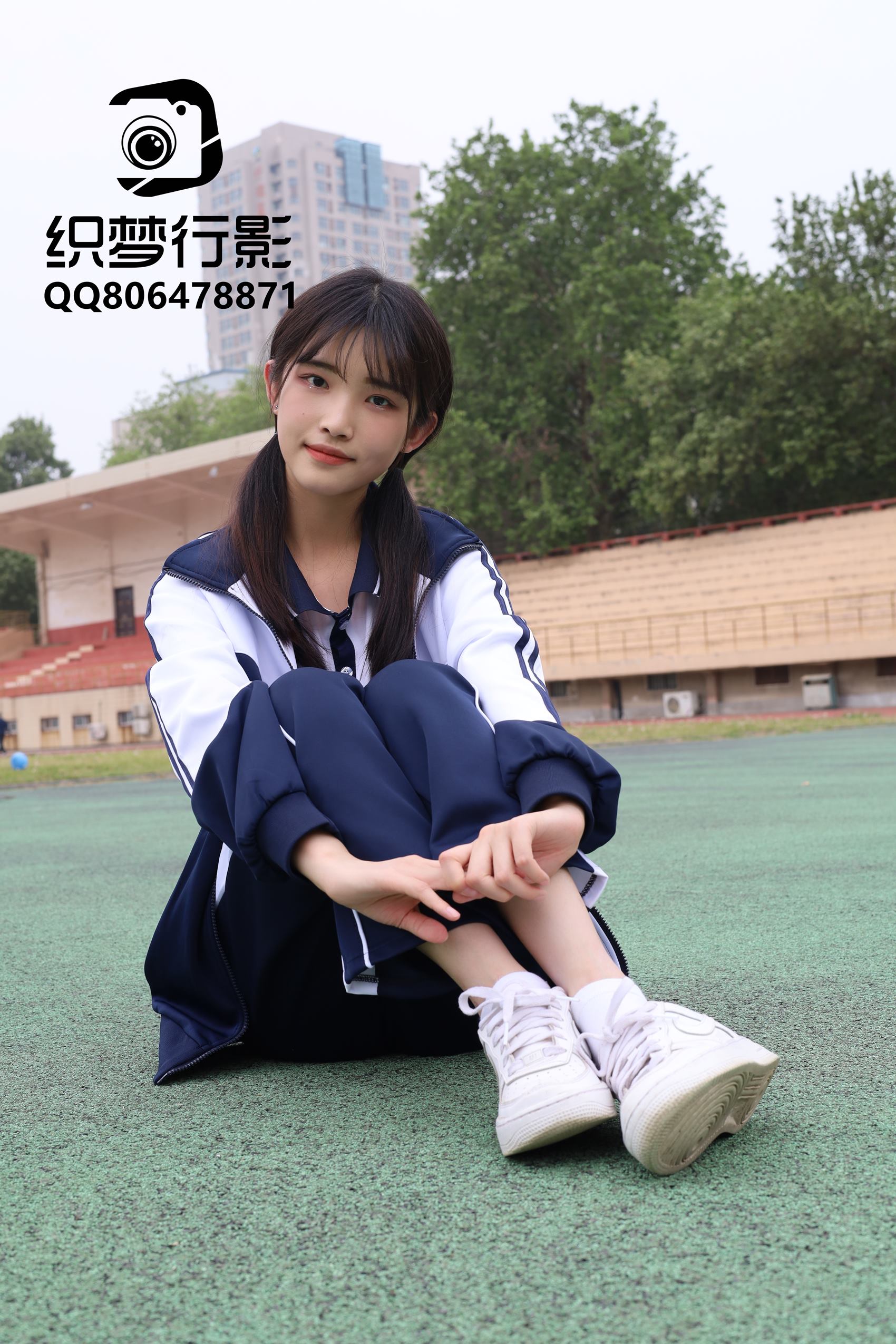 图片[54]-[织梦映像]NO.044 匆匆那年-只是当时已惘然[362P] – 速更版-美库