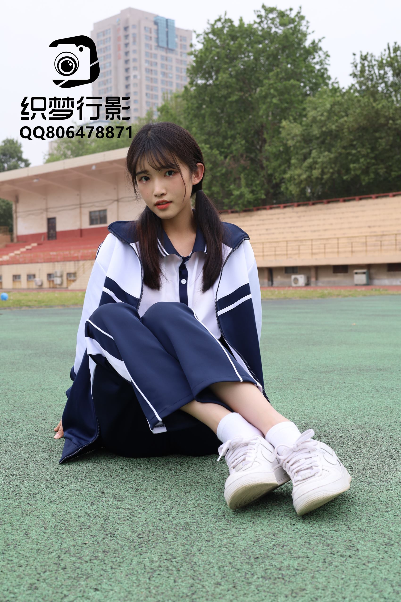 图片[55]-[织梦映像]NO.044 匆匆那年-只是当时已惘然[362P] – 速更版-美库