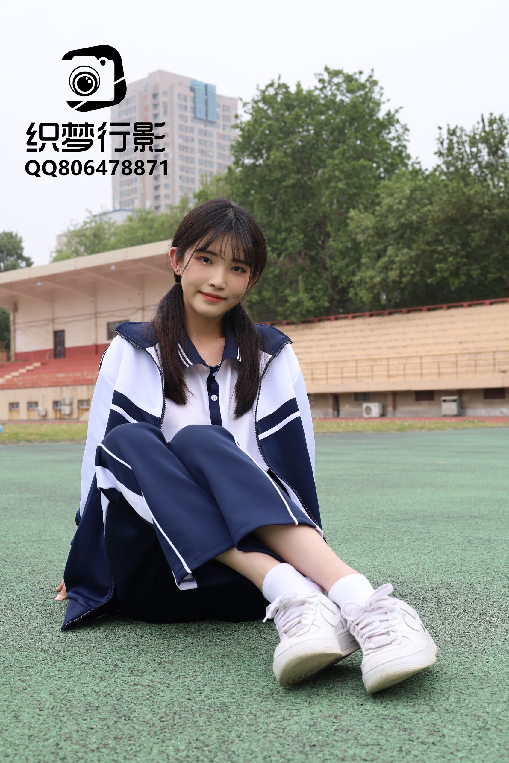 图片[56]-[织梦映像]NO.044 匆匆那年-只是当时已惘然[362P] – 速更版-美库