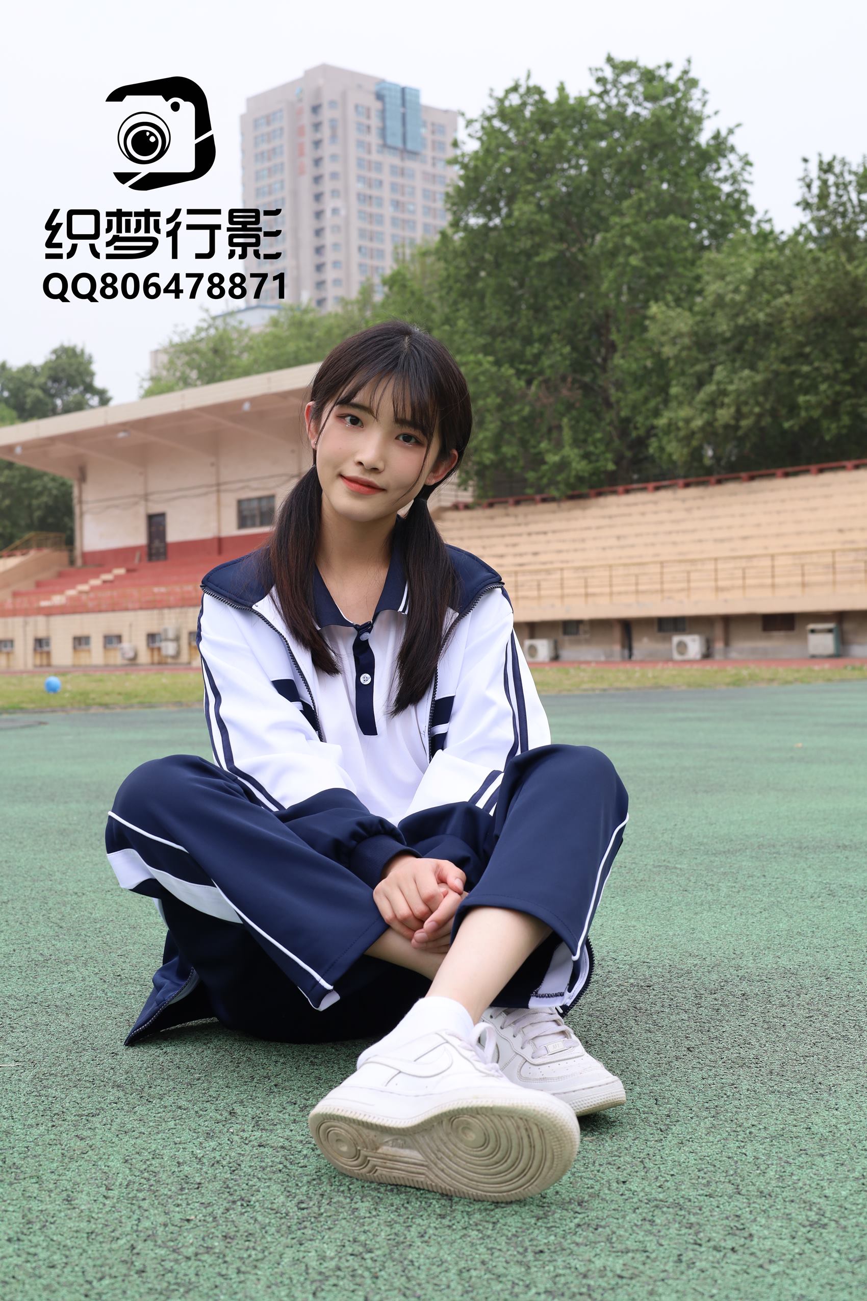 图片[57]-[织梦映像]NO.044 匆匆那年-只是当时已惘然[362P] – 速更版-美库