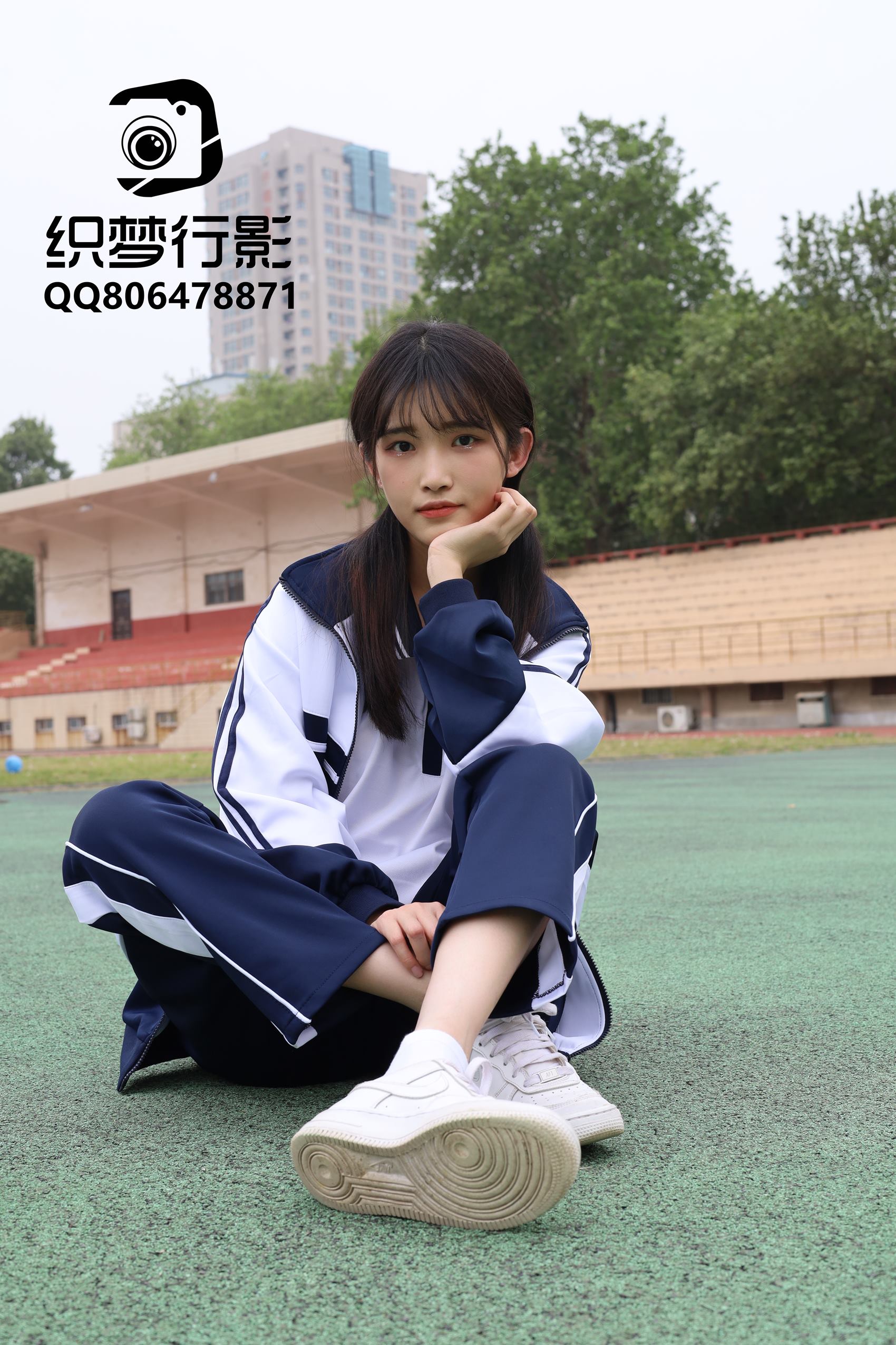 图片[58]-[织梦映像]NO.044 匆匆那年-只是当时已惘然[362P] – 速更版-美库