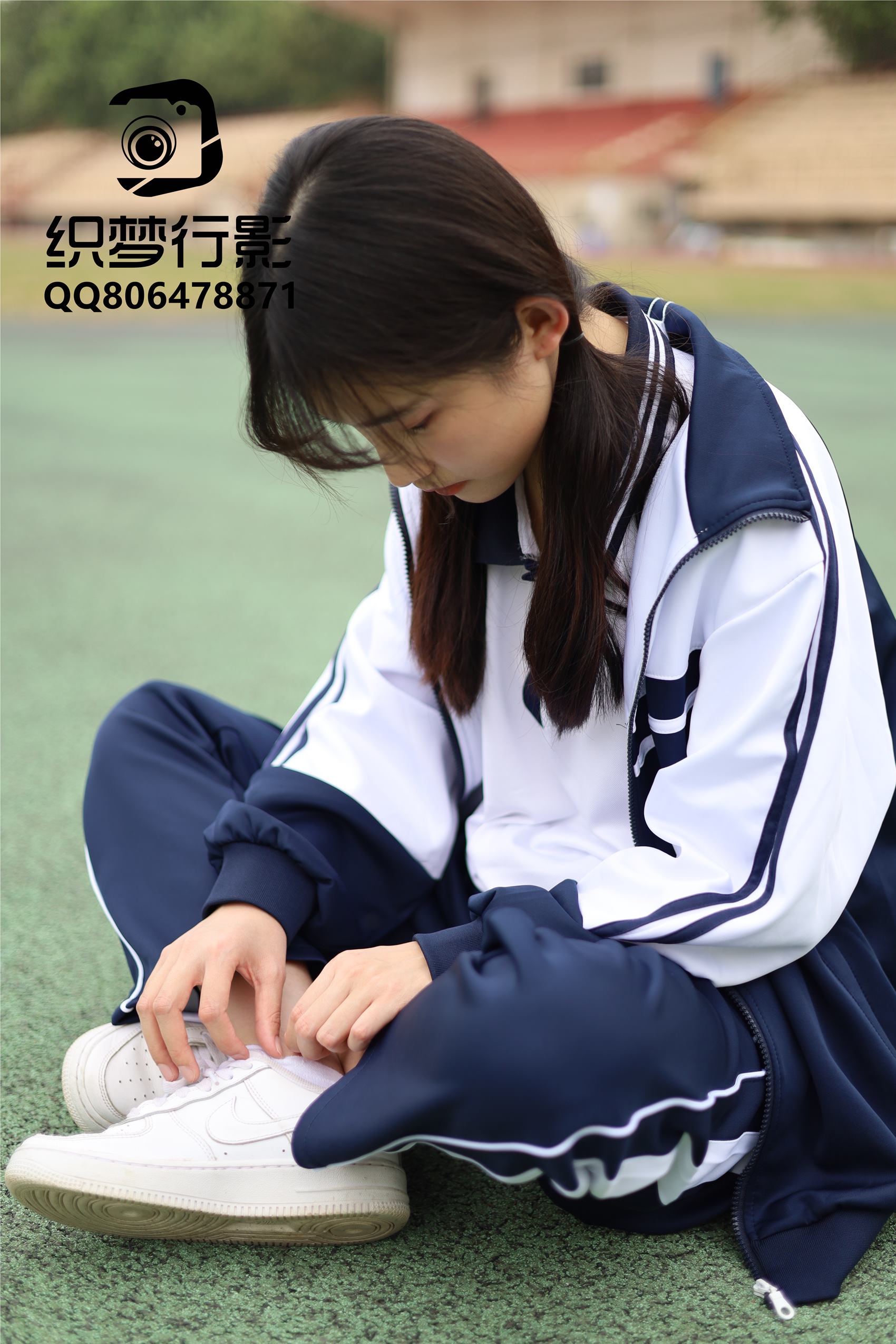 图片[59]-[织梦映像]NO.044 匆匆那年-只是当时已惘然[362P] – 速更版-美库