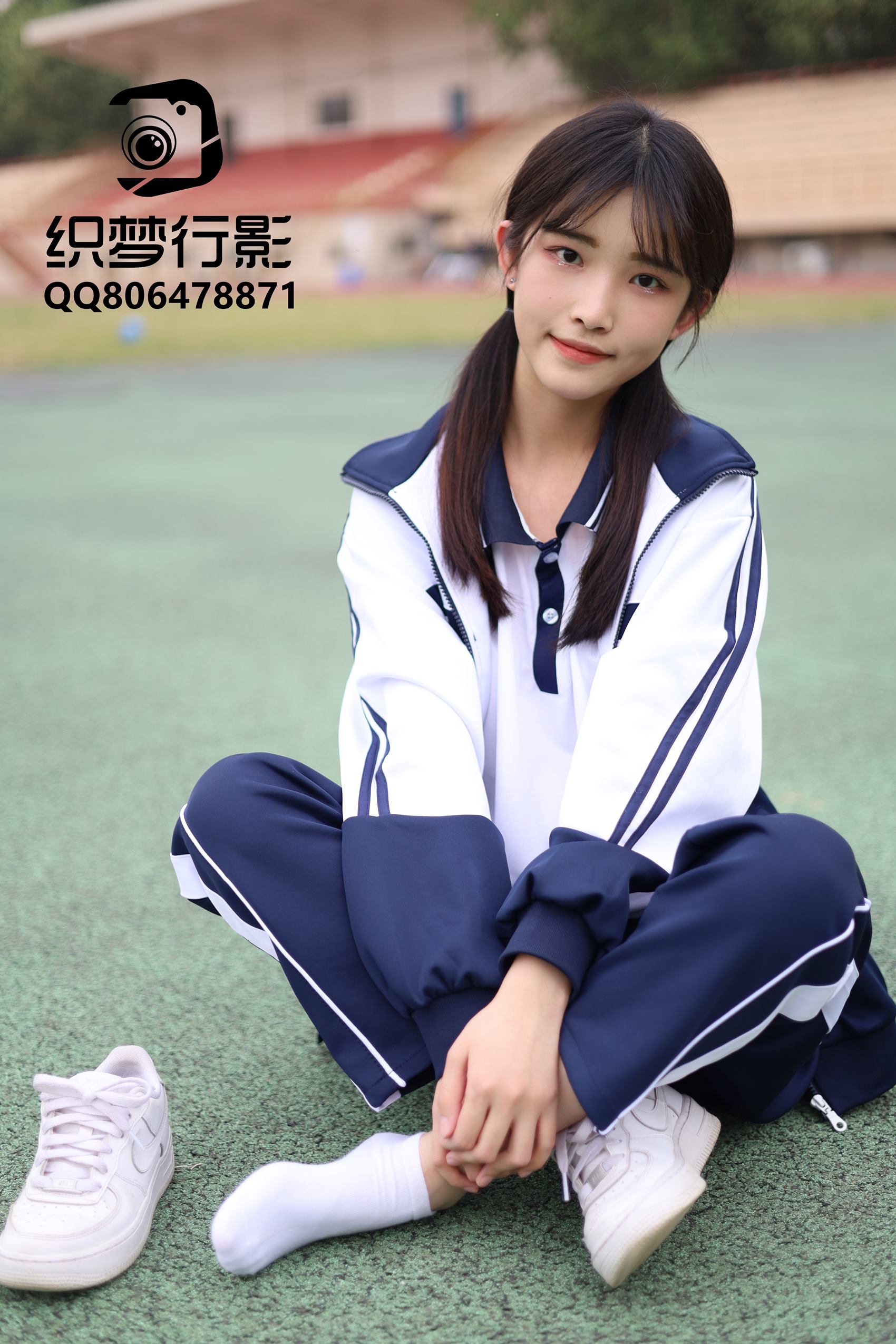 图片[60]-[织梦映像]NO.044 匆匆那年-只是当时已惘然[362P] – 速更版-美库