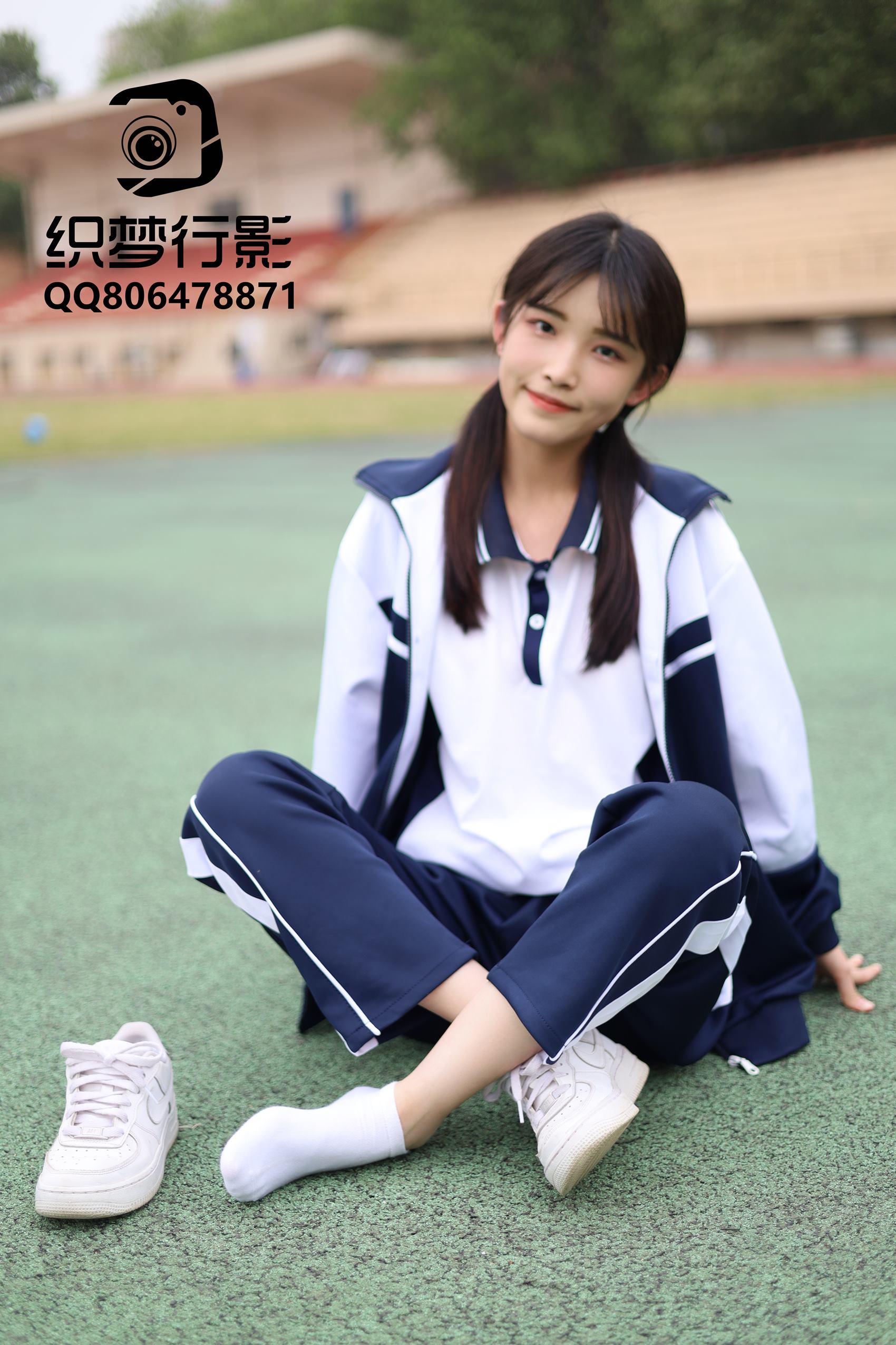 图片[61]-[织梦映像]NO.044 匆匆那年-只是当时已惘然[362P] – 速更版-美库