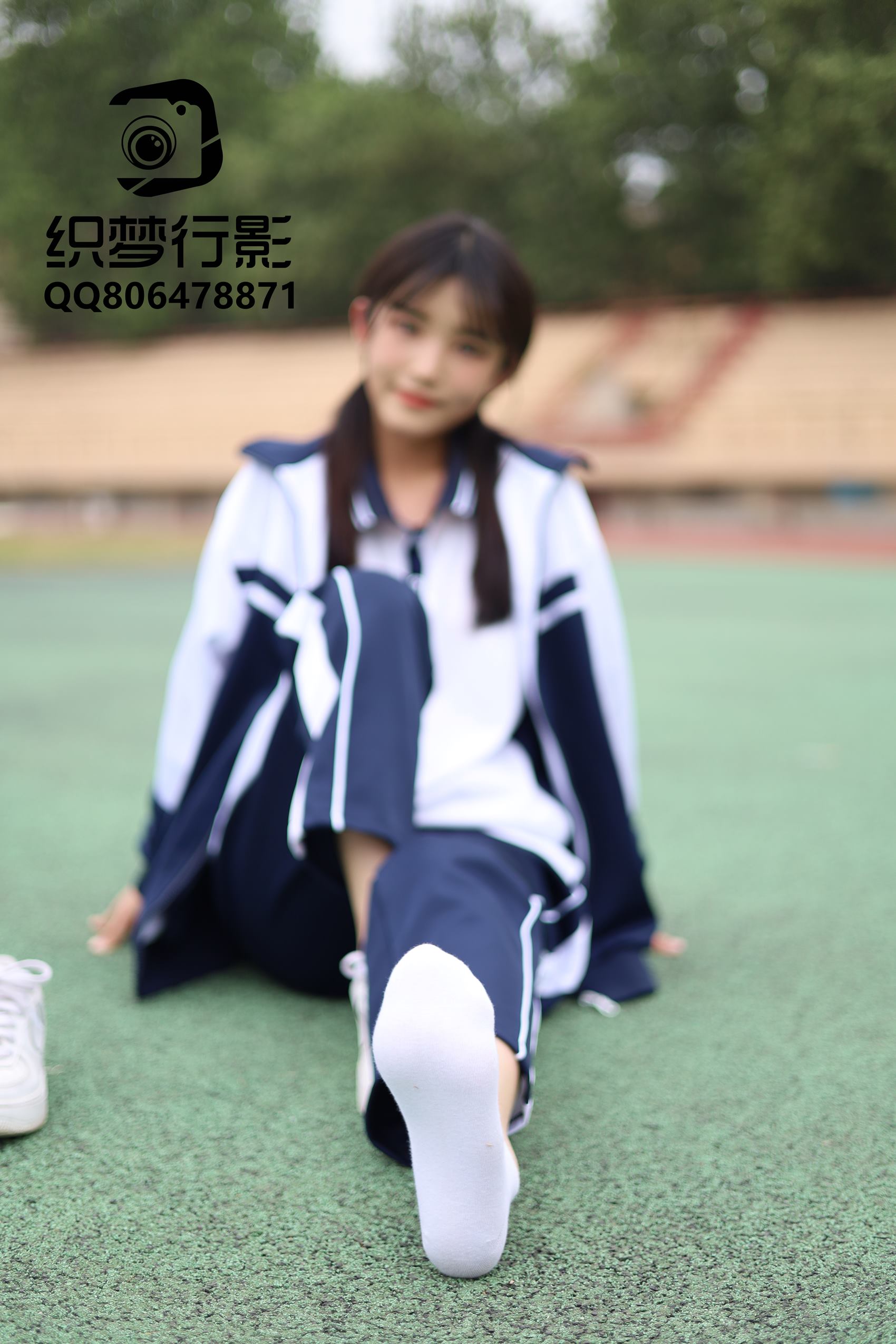 图片[62]-[织梦映像]NO.044 匆匆那年-只是当时已惘然[362P] – 速更版-美库