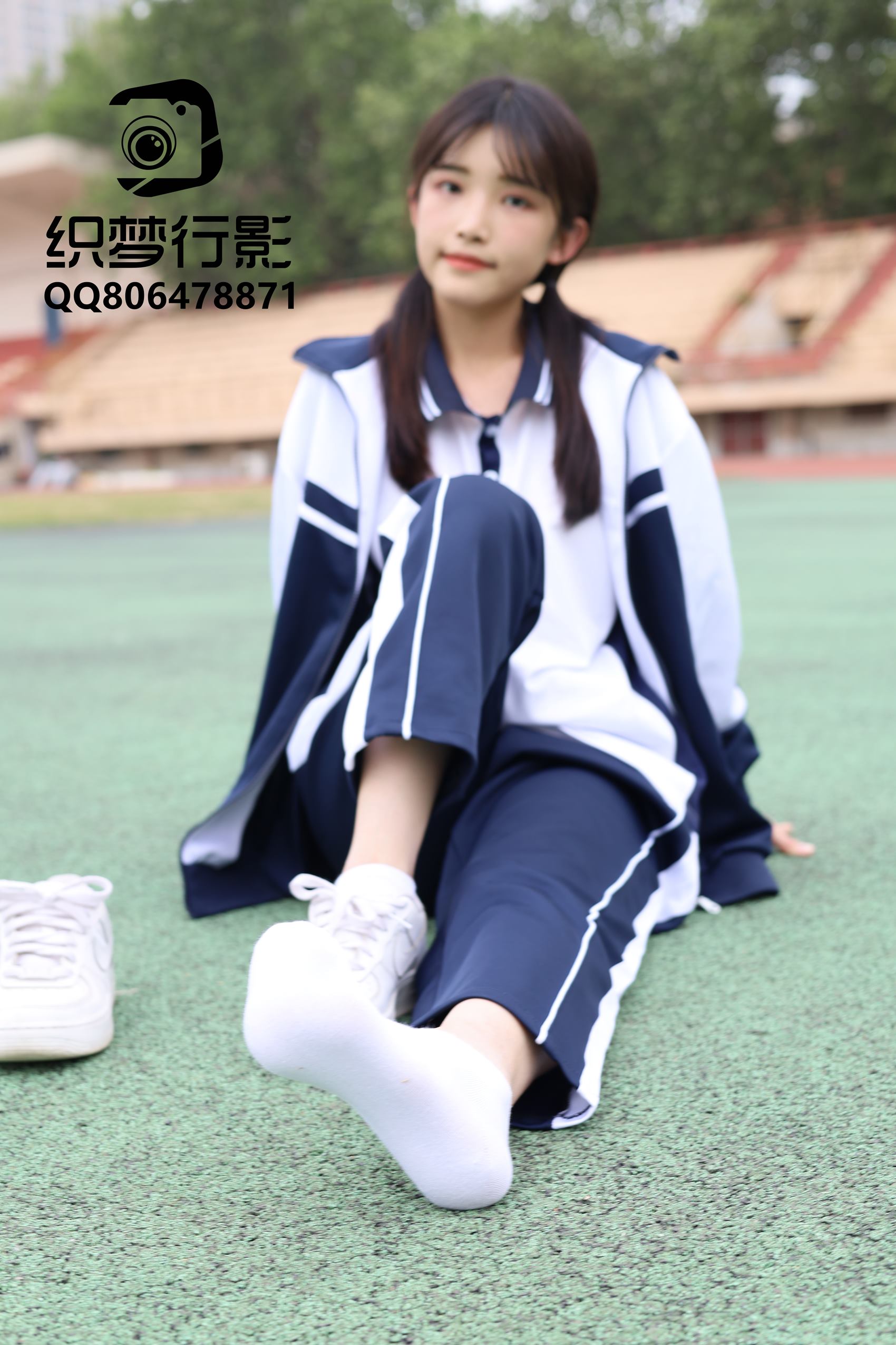 图片[63]-[织梦映像]NO.044 匆匆那年-只是当时已惘然[362P] – 速更版-美库