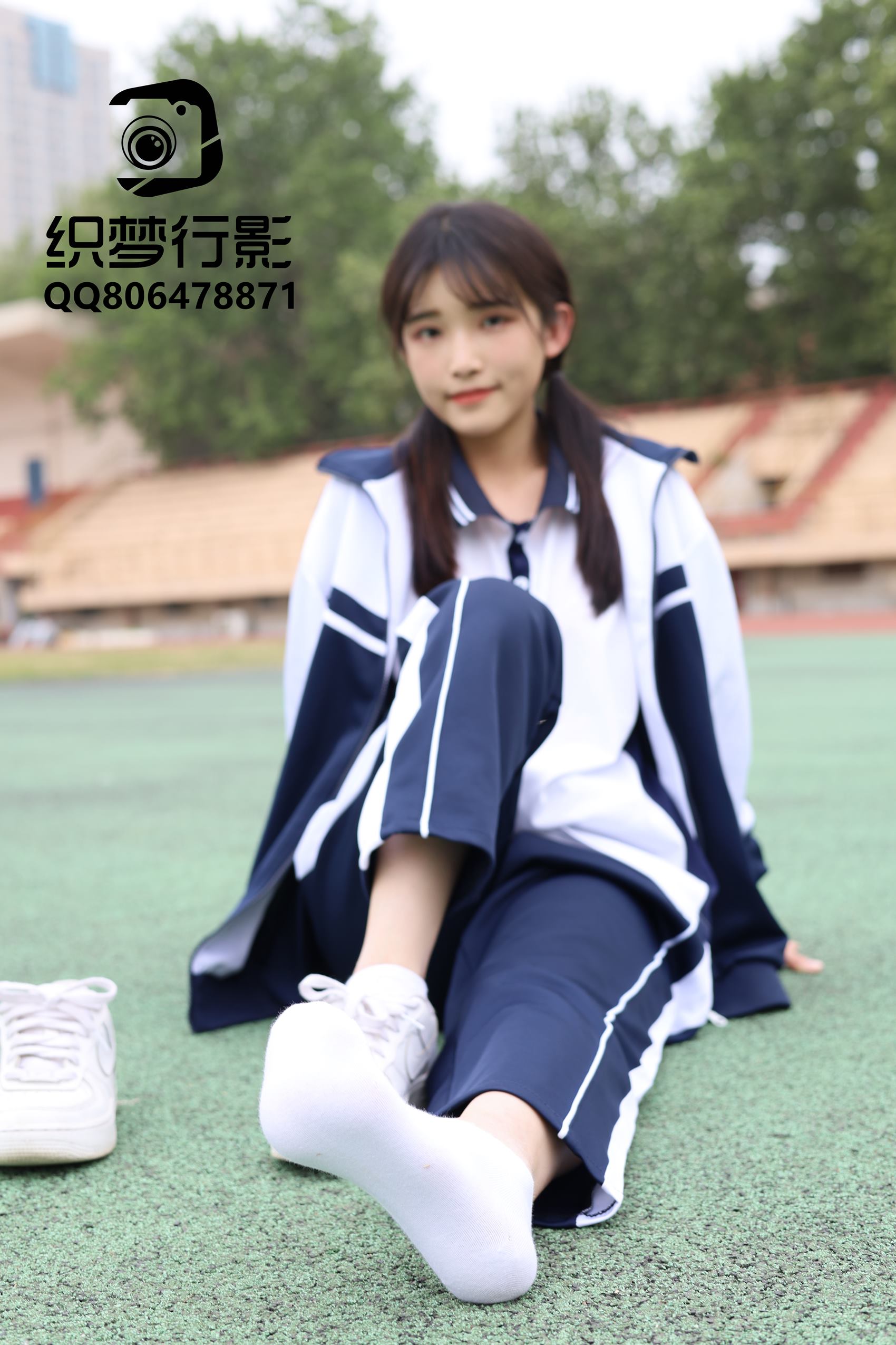 图片[64]-[织梦映像]NO.044 匆匆那年-只是当时已惘然[362P] – 速更版-美库