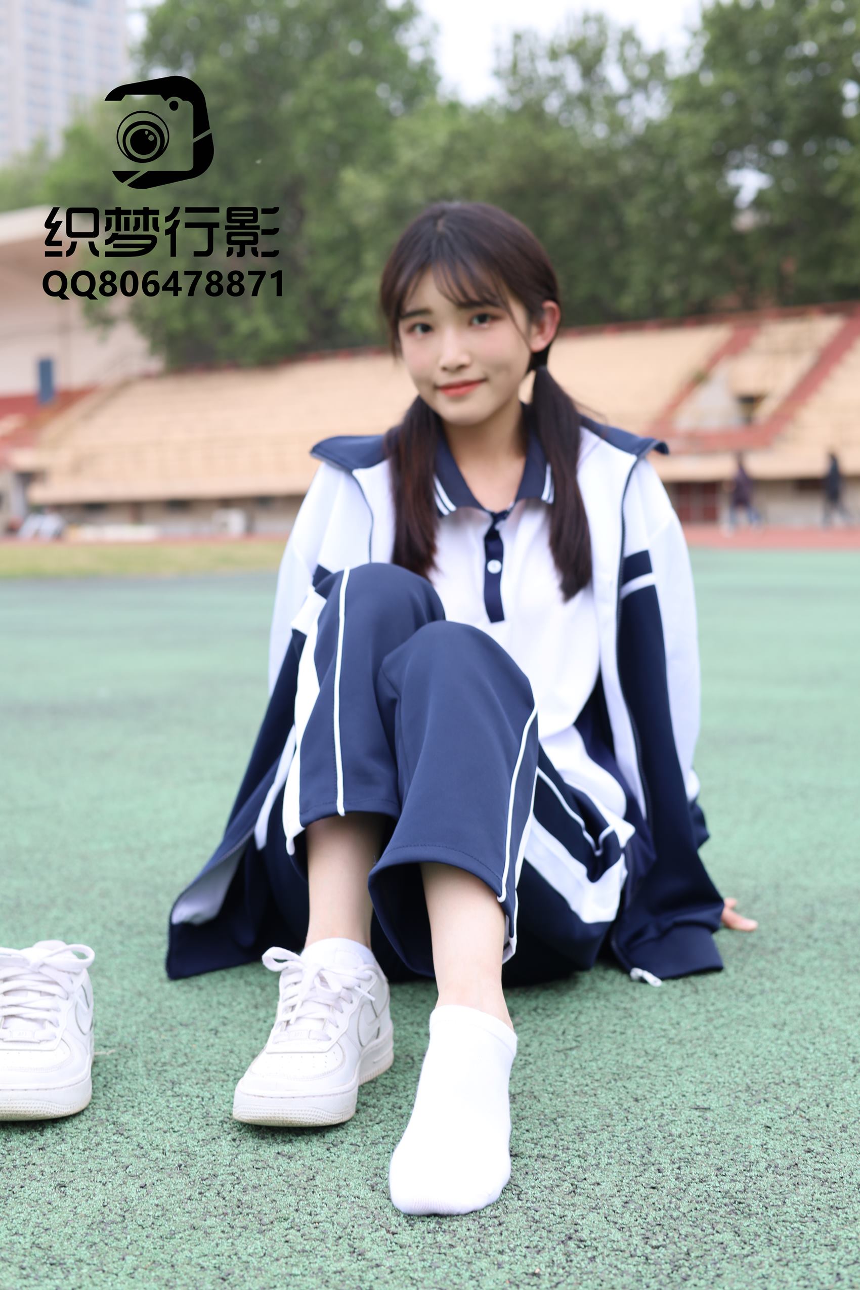 图片[65]-[织梦映像]NO.044 匆匆那年-只是当时已惘然[362P] – 速更版-美库