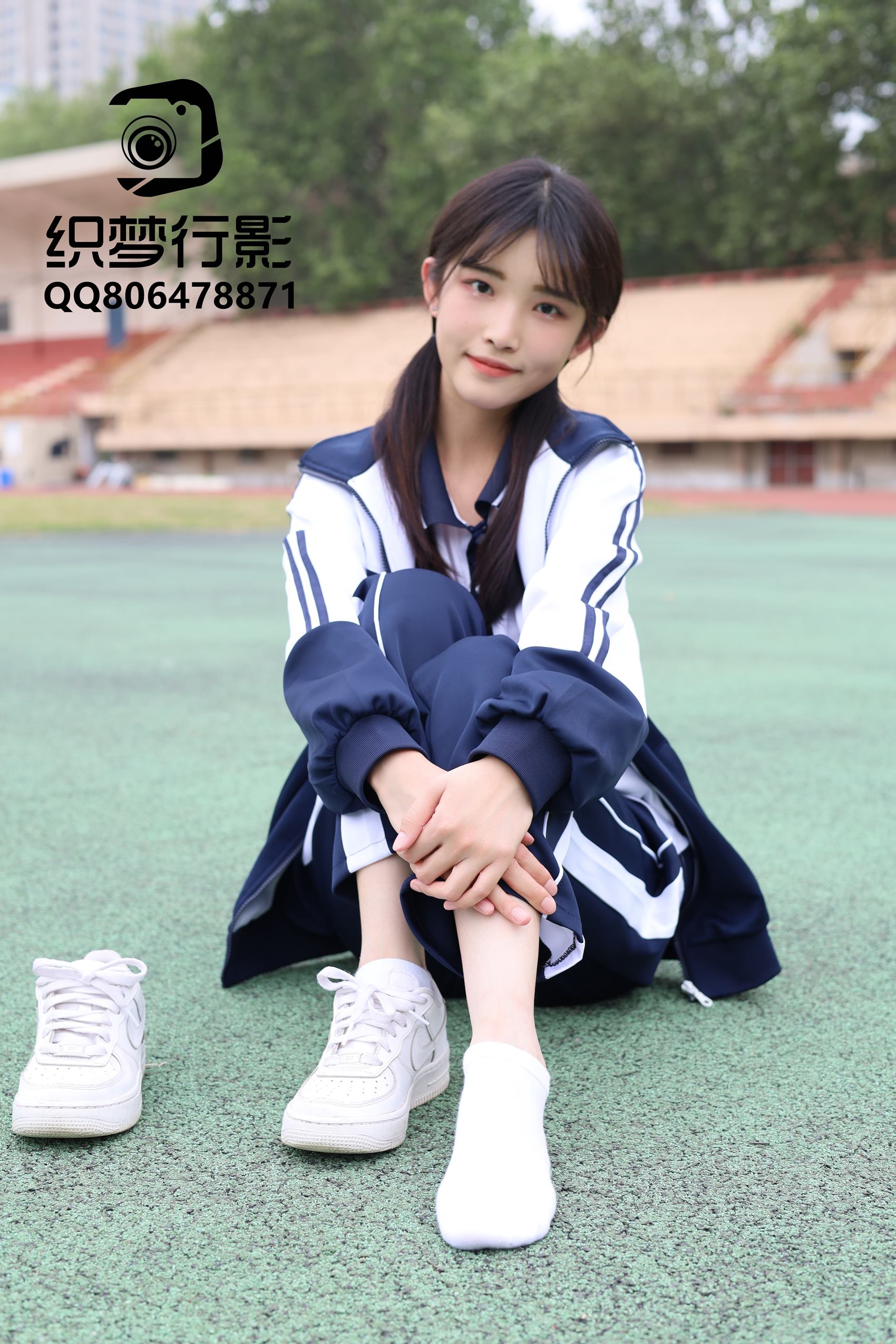 图片[66]-[织梦映像]NO.044 匆匆那年-只是当时已惘然[362P] – 速更版-美库