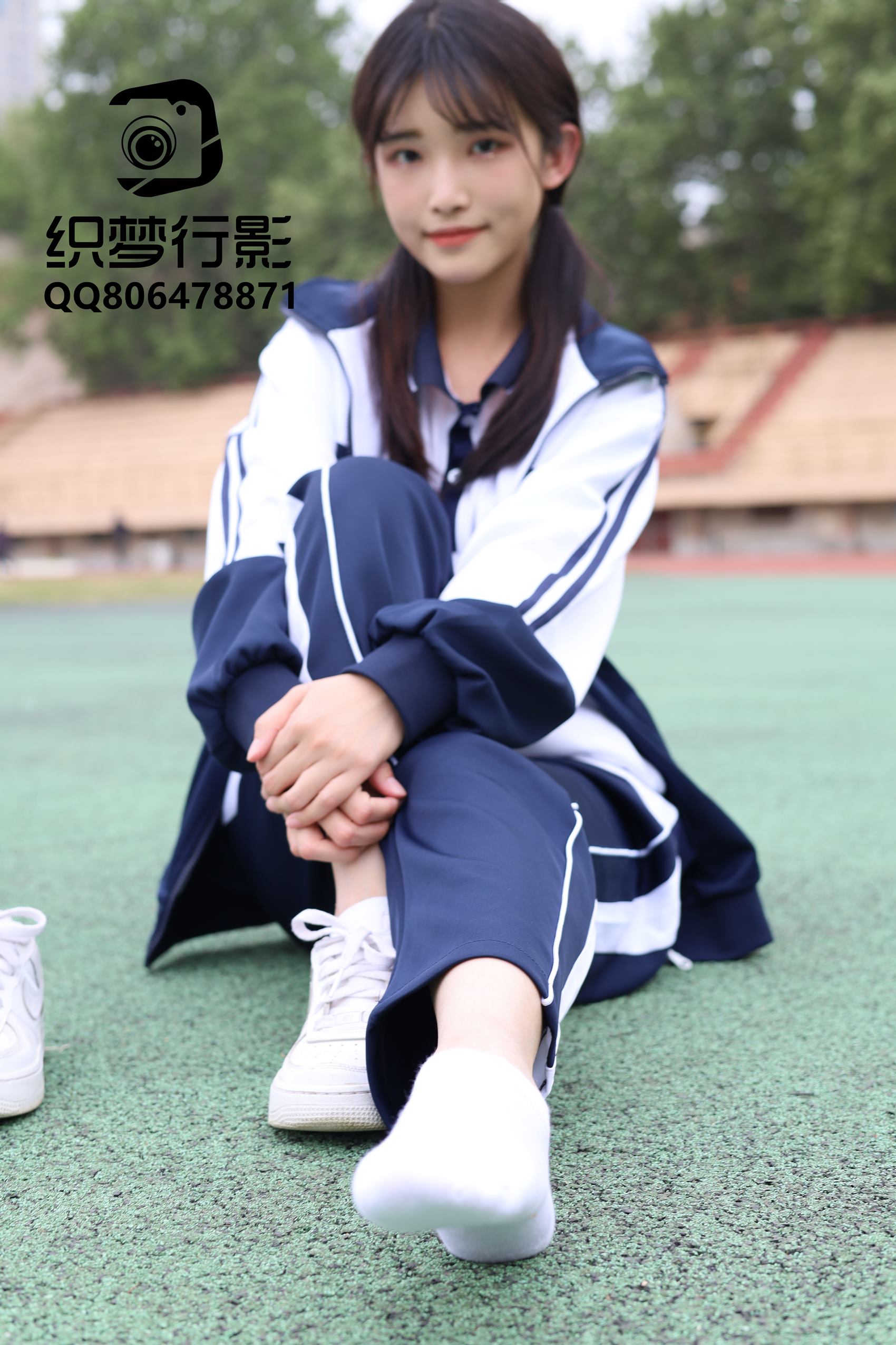 图片[67]-[织梦映像]NO.044 匆匆那年-只是当时已惘然[362P] – 速更版-美库