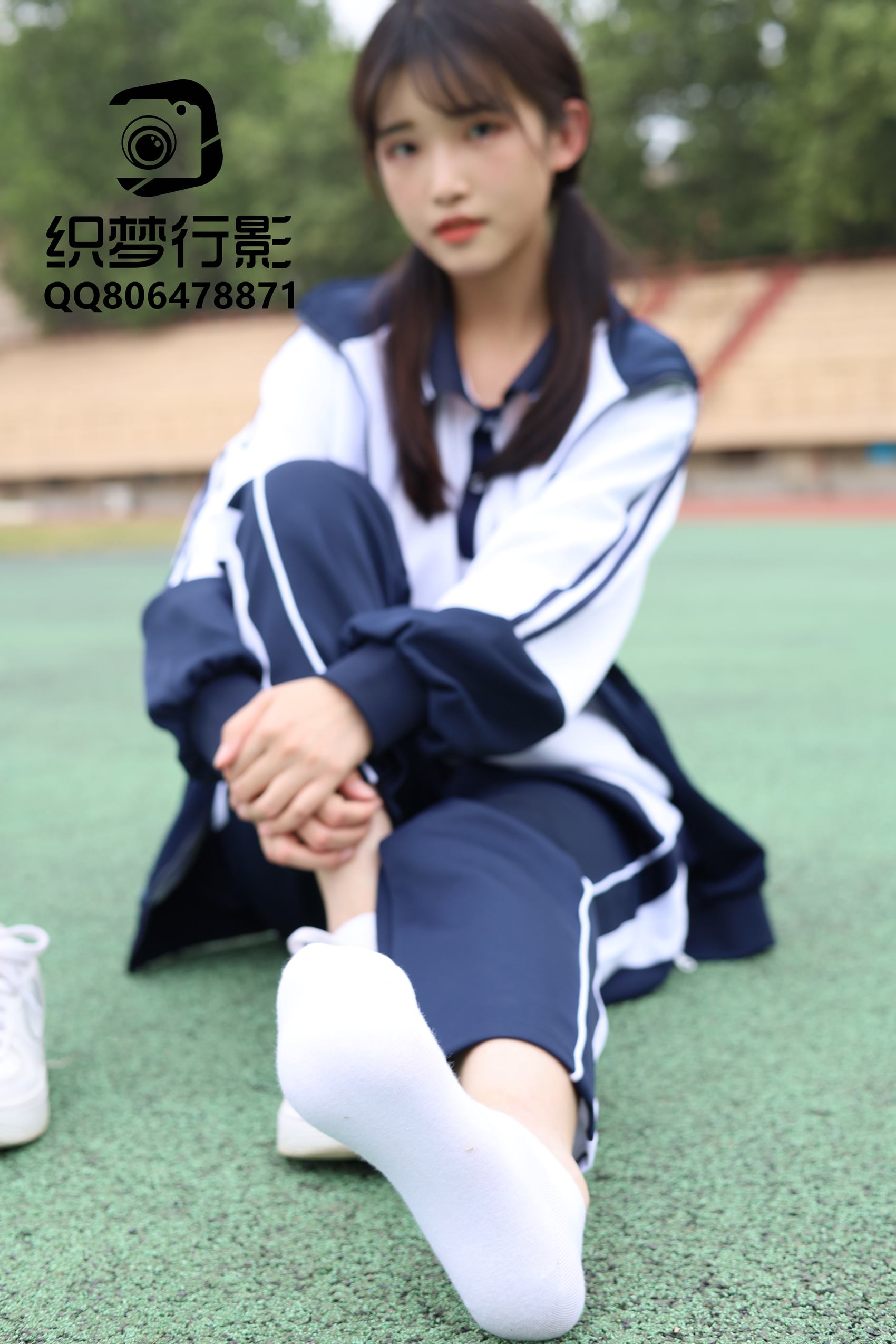 图片[68]-[织梦映像]NO.044 匆匆那年-只是当时已惘然[362P] – 速更版-美库