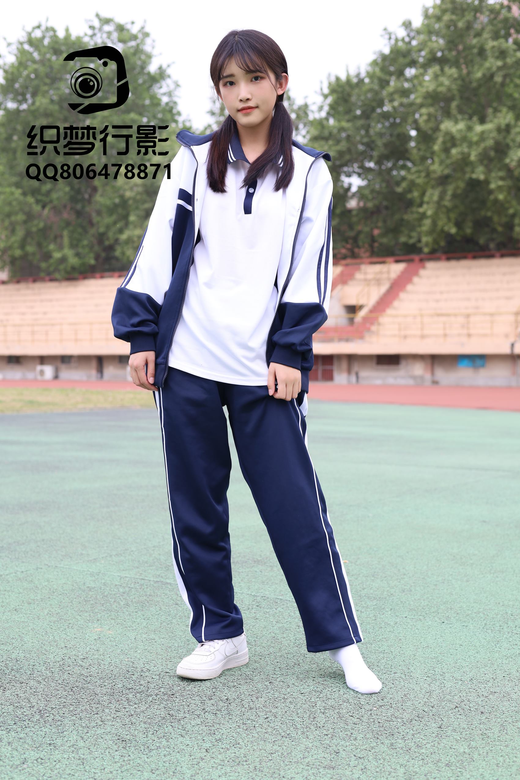 图片[69]-[织梦映像]NO.044 匆匆那年-只是当时已惘然[362P] – 速更版-美库