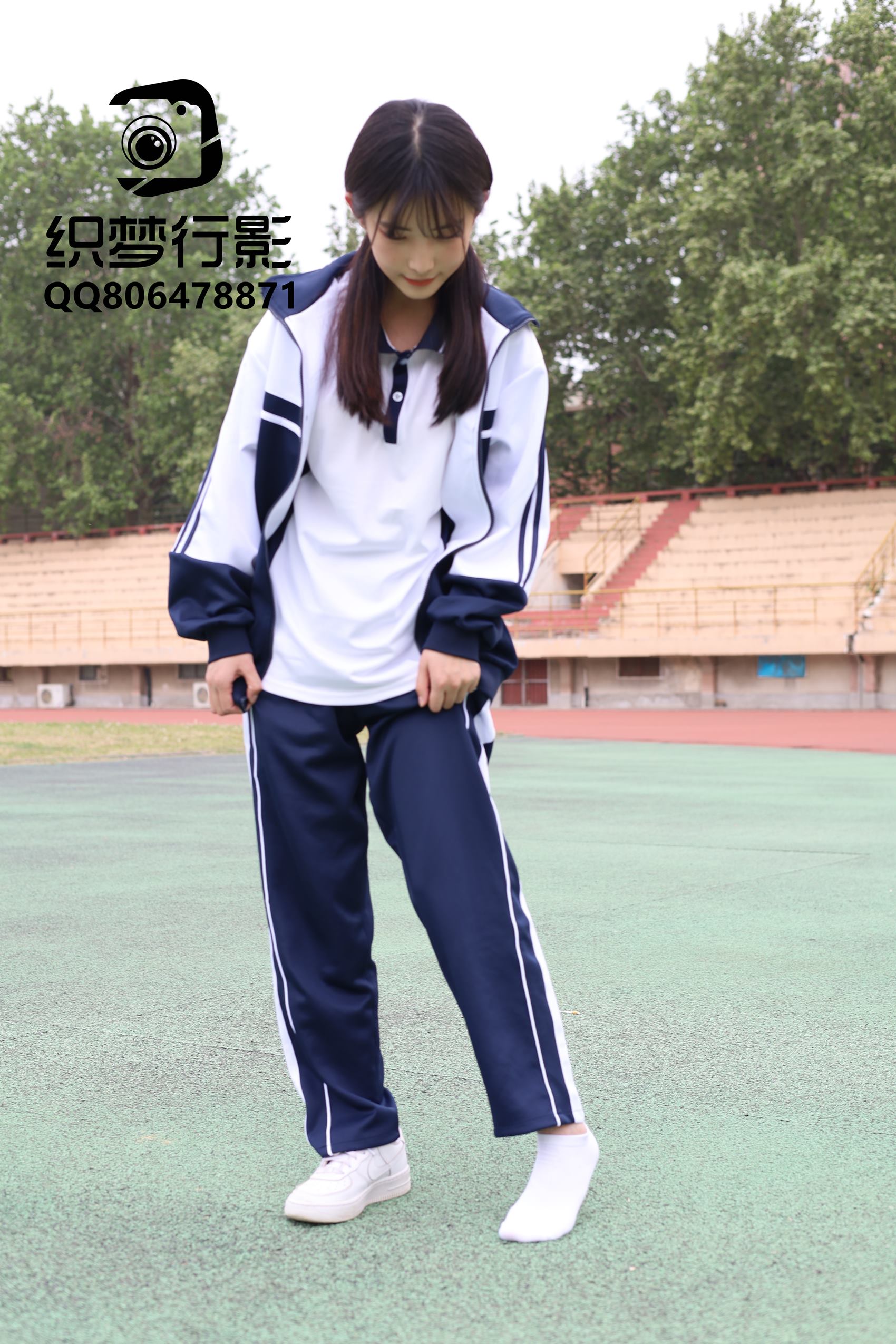 图片[70]-[织梦映像]NO.044 匆匆那年-只是当时已惘然[362P] – 速更版-美库