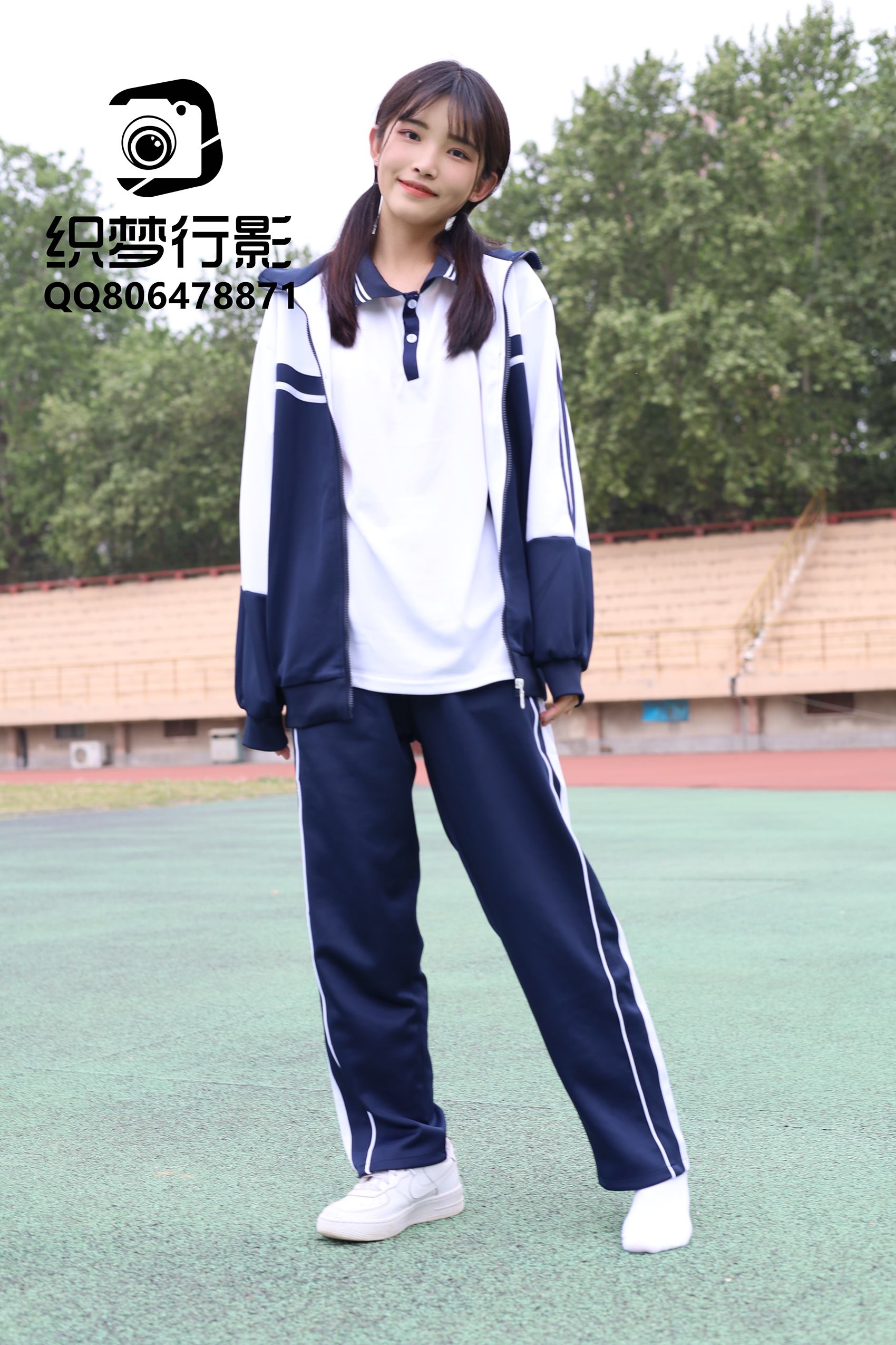 图片[71]-[织梦映像]NO.044 匆匆那年-只是当时已惘然[362P] – 速更版-美库