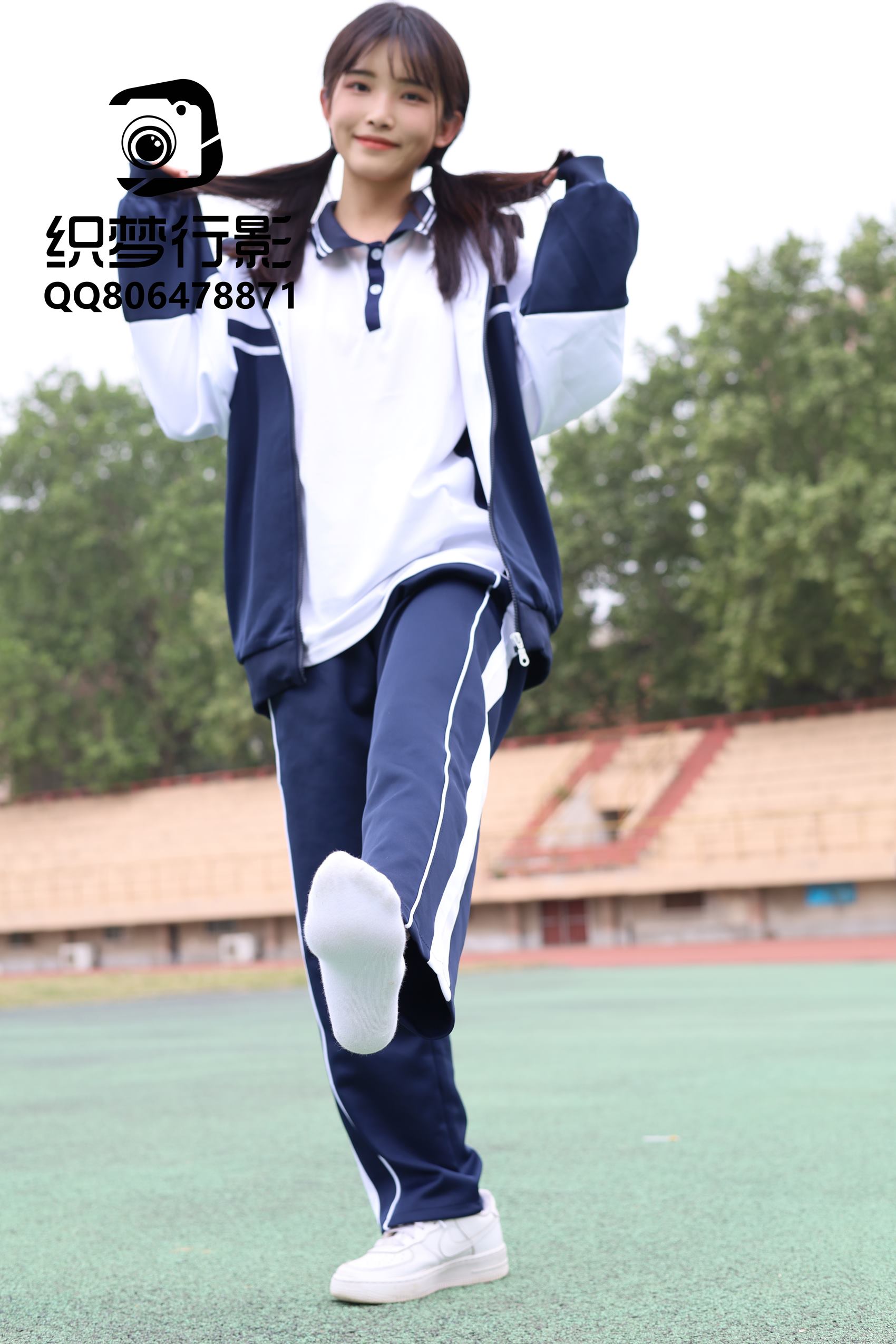 图片[72]-[织梦映像]NO.044 匆匆那年-只是当时已惘然[362P] – 速更版-美库