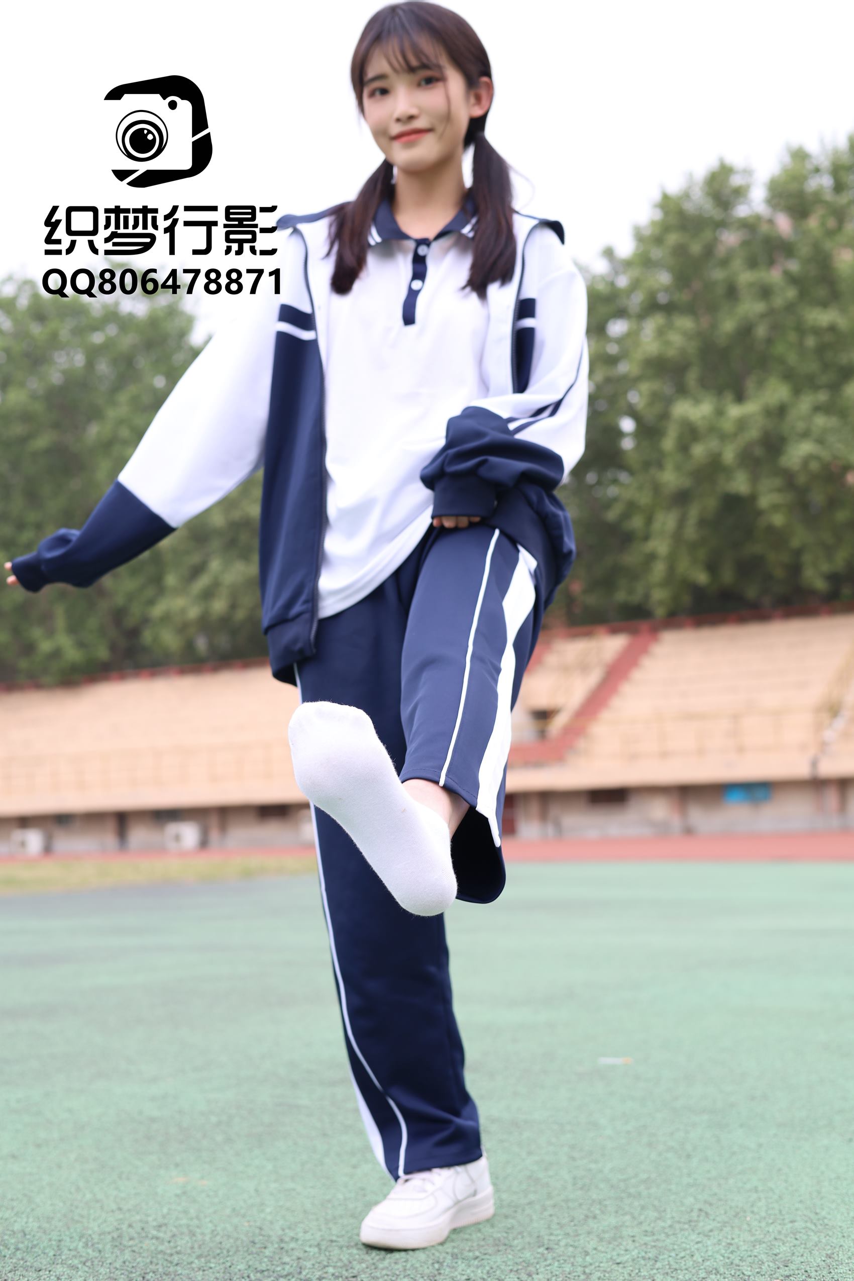 图片[74]-[织梦映像]NO.044 匆匆那年-只是当时已惘然[362P] – 速更版-美库