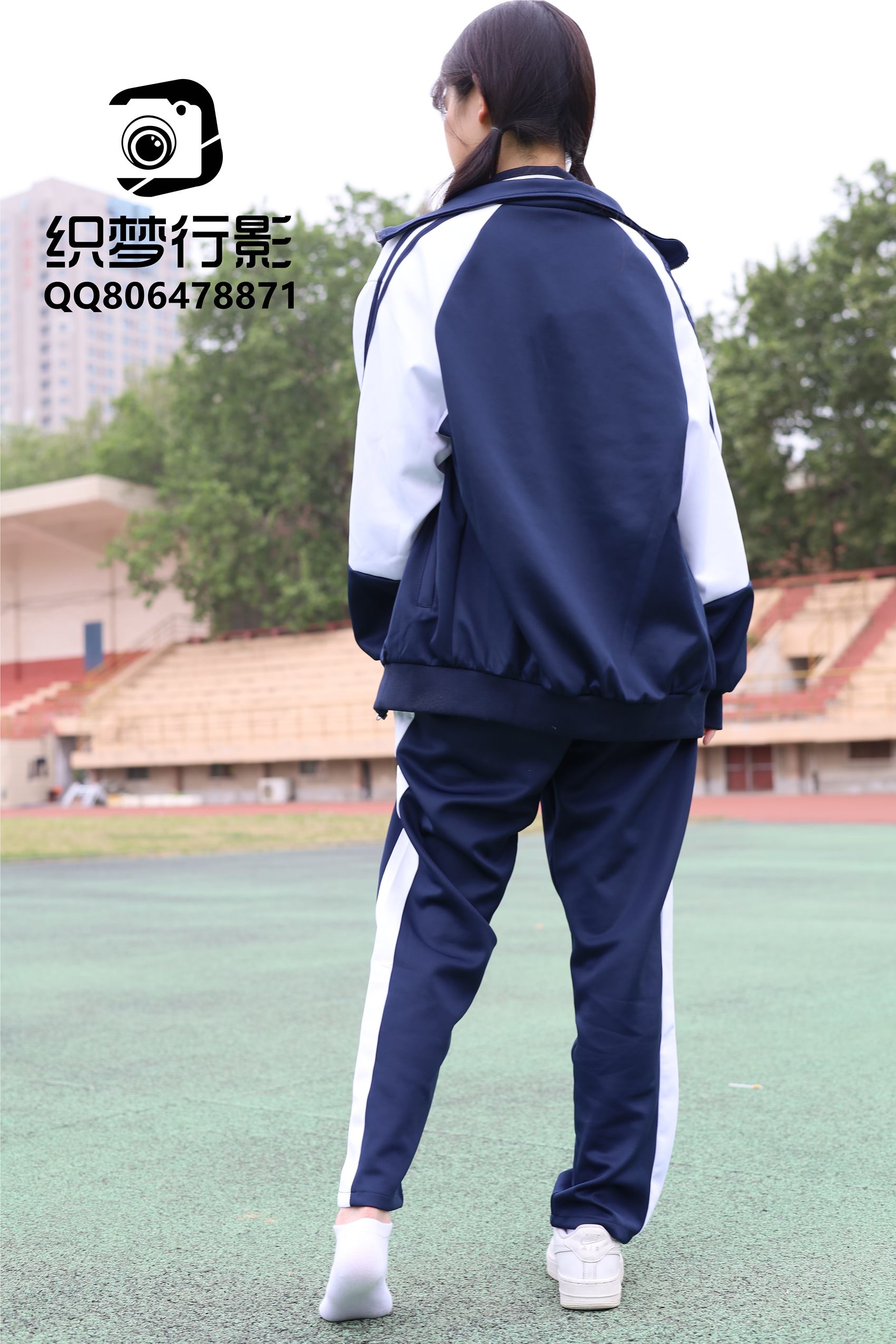 图片[75]-[织梦映像]NO.044 匆匆那年-只是当时已惘然[362P] – 速更版-美库