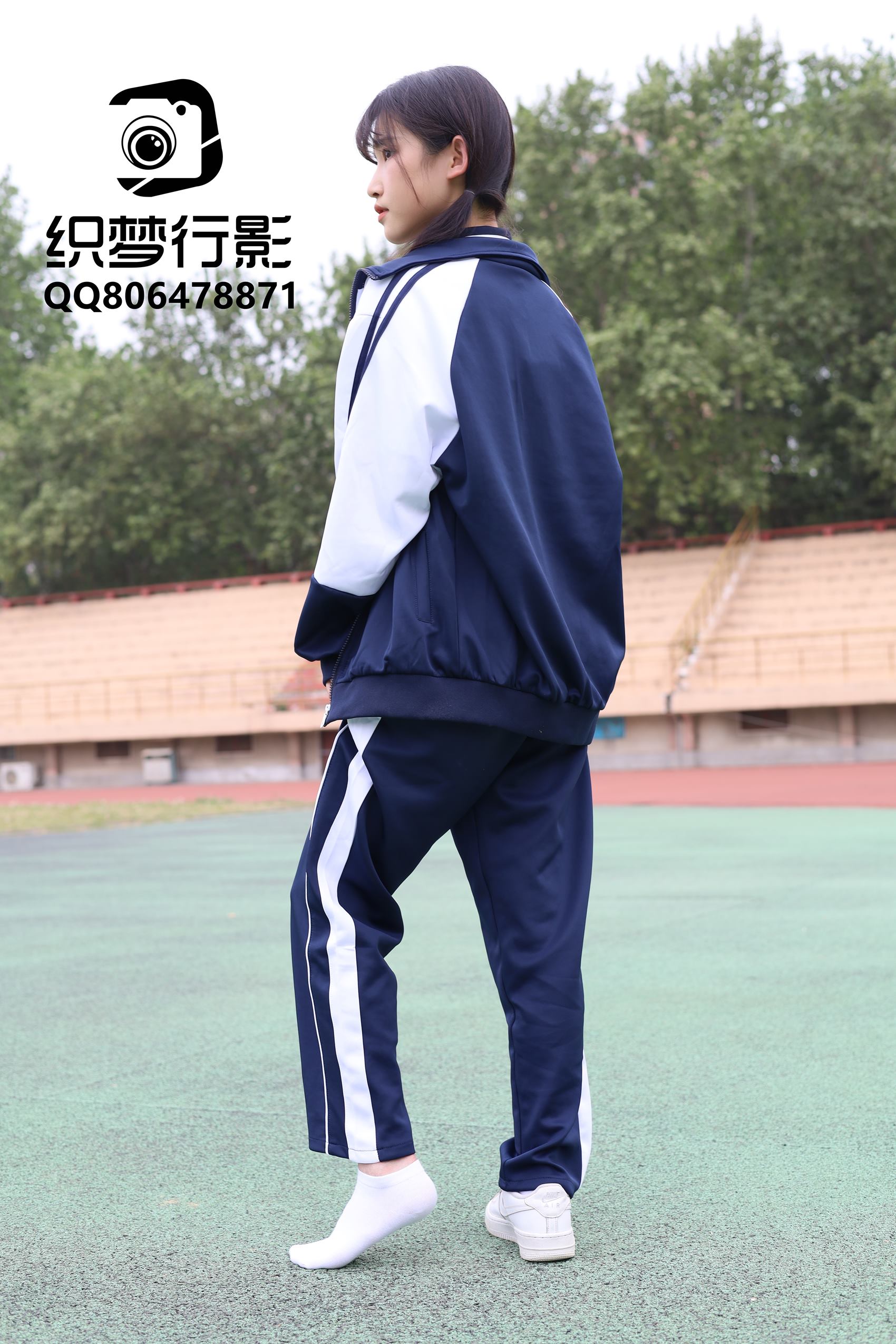 图片[76]-[织梦映像]NO.044 匆匆那年-只是当时已惘然[362P] – 速更版-美库