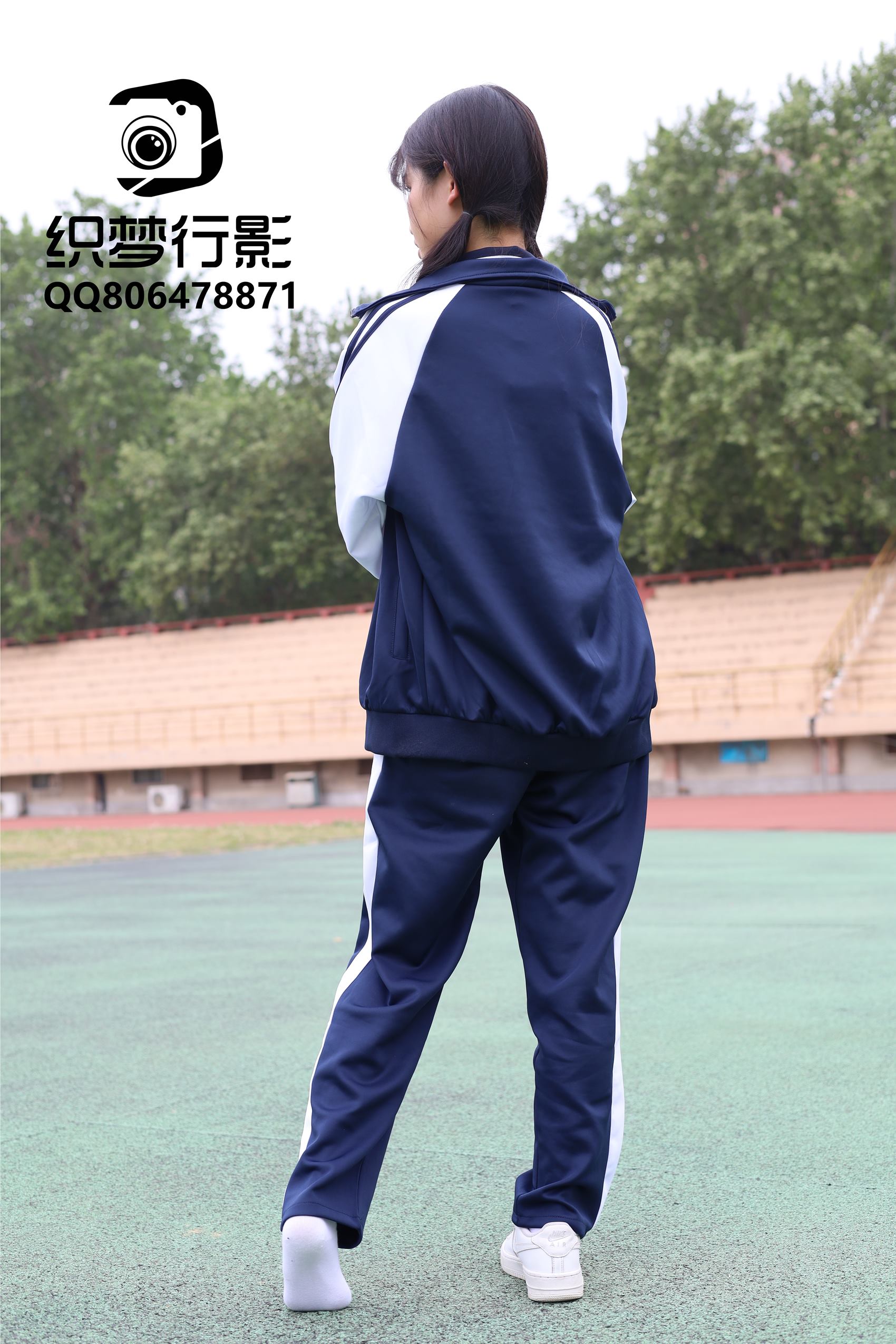 图片[77]-[织梦映像]NO.044 匆匆那年-只是当时已惘然[362P] – 速更版-美库