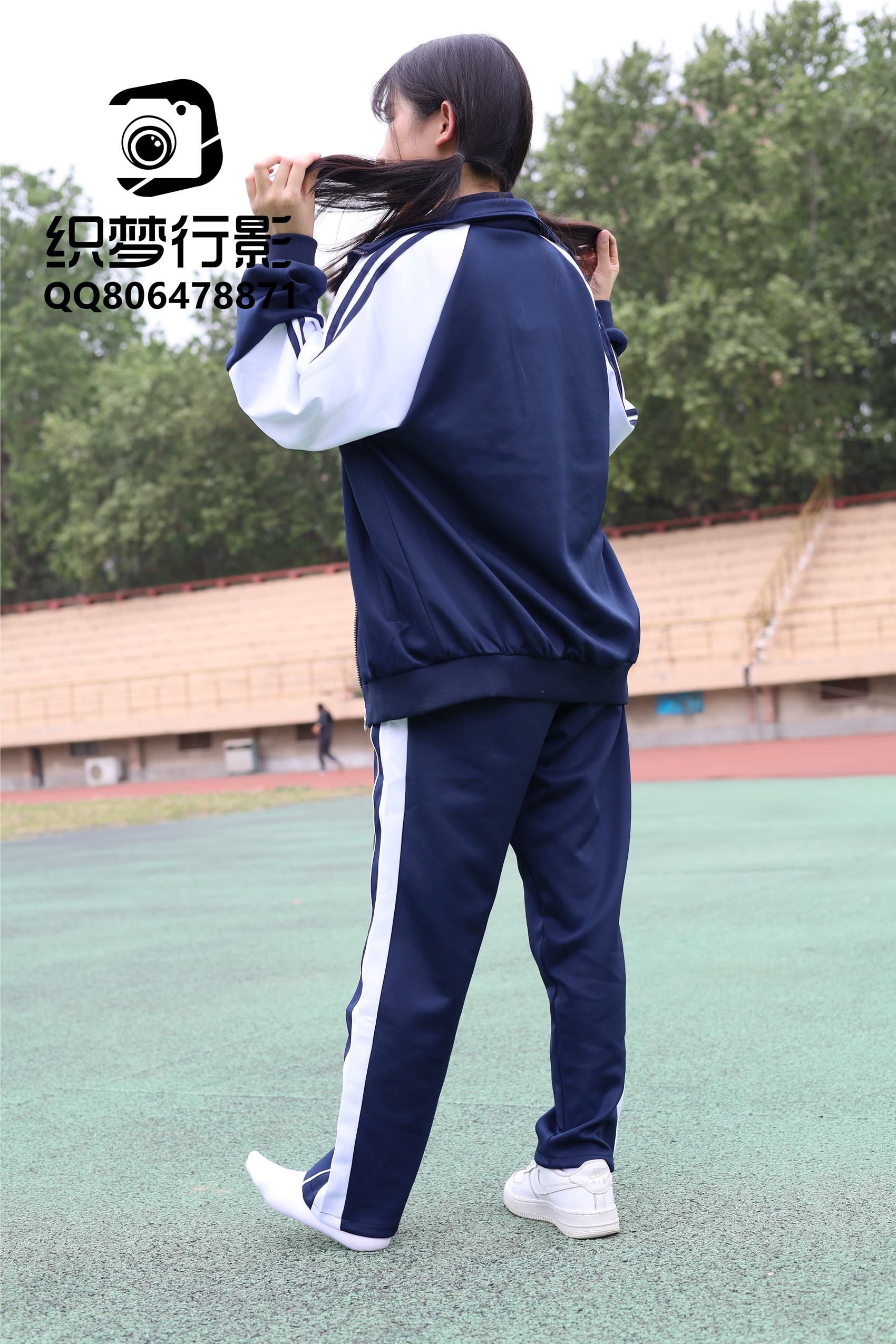 图片[78]-[织梦映像]NO.044 匆匆那年-只是当时已惘然[362P] – 速更版-美库