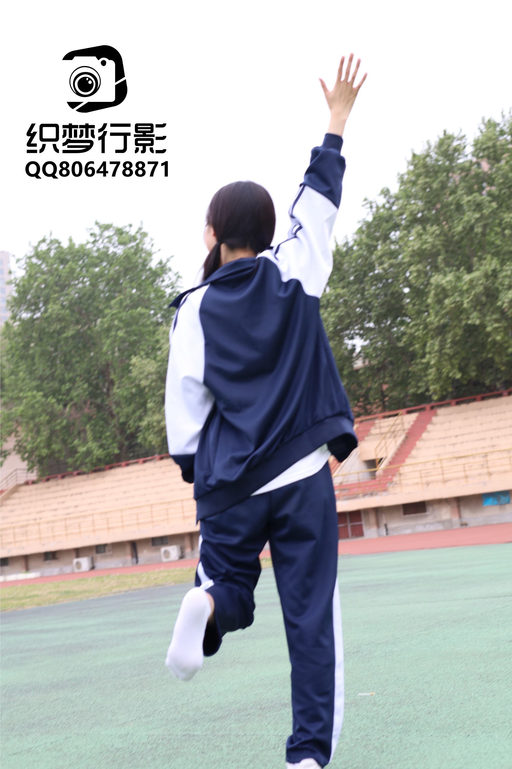 图片[79]-[织梦映像]NO.044 匆匆那年-只是当时已惘然[362P] – 速更版-美库