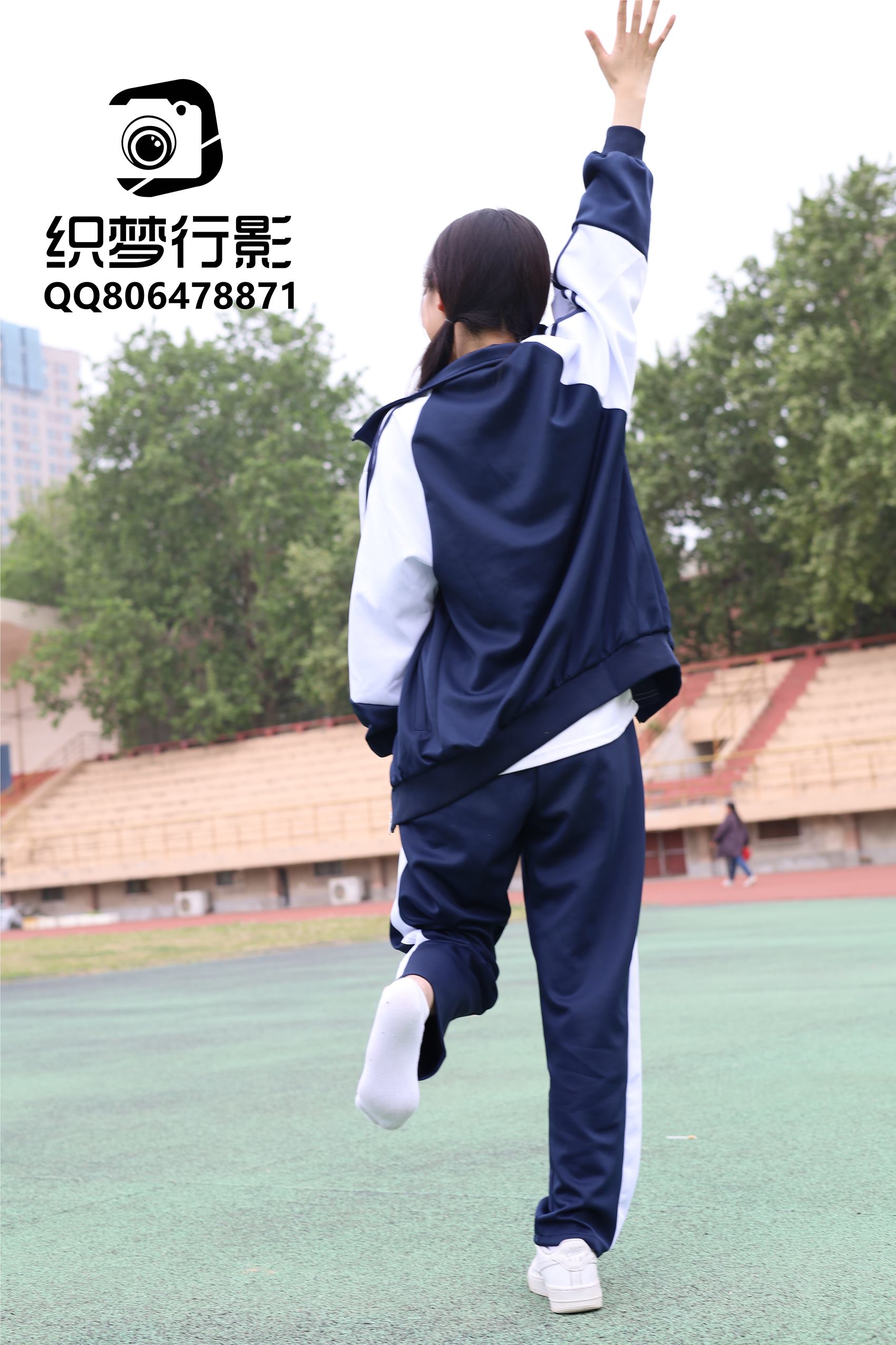 图片[80]-[织梦映像]NO.044 匆匆那年-只是当时已惘然[362P] – 速更版-美库