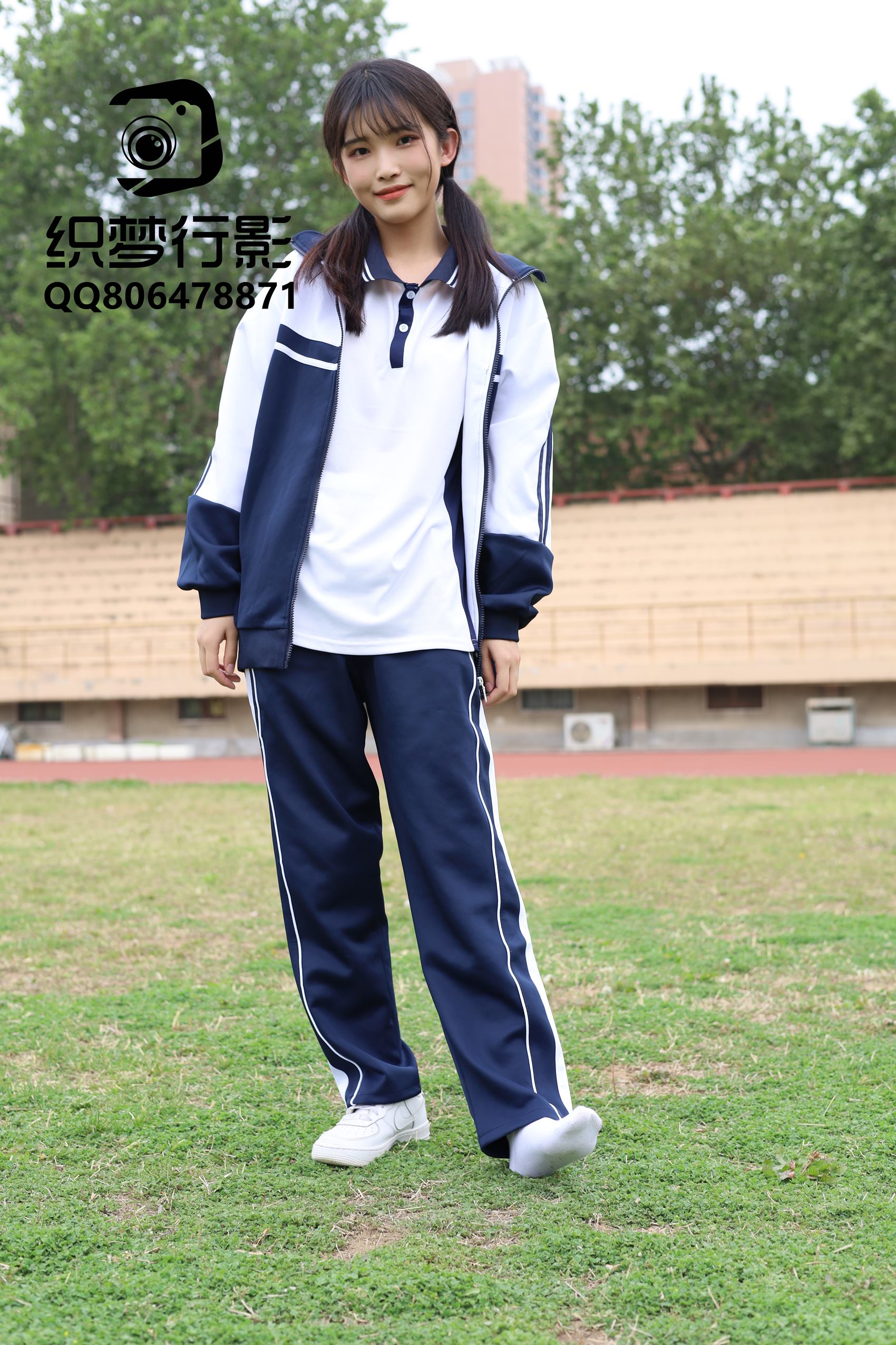 图片[82]-[织梦映像]NO.044 匆匆那年-只是当时已惘然[362P] – 速更版-美库