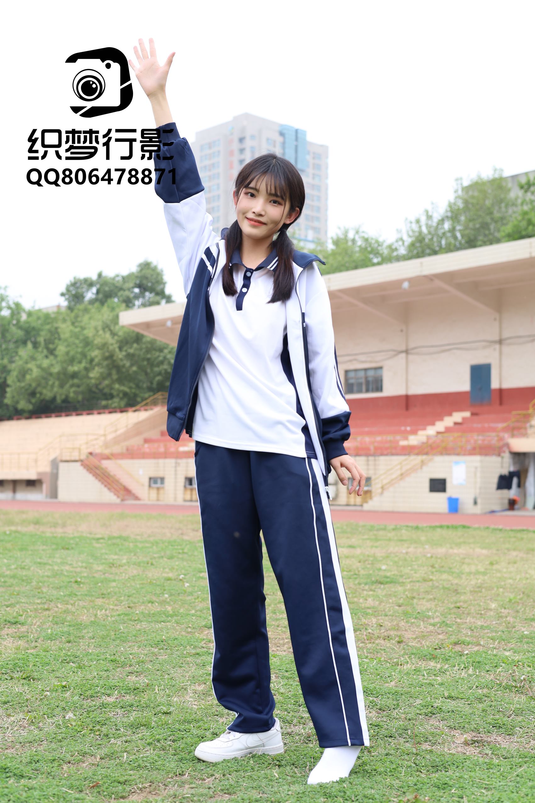 图片[84]-[织梦映像]NO.044 匆匆那年-只是当时已惘然[362P] – 速更版-美库