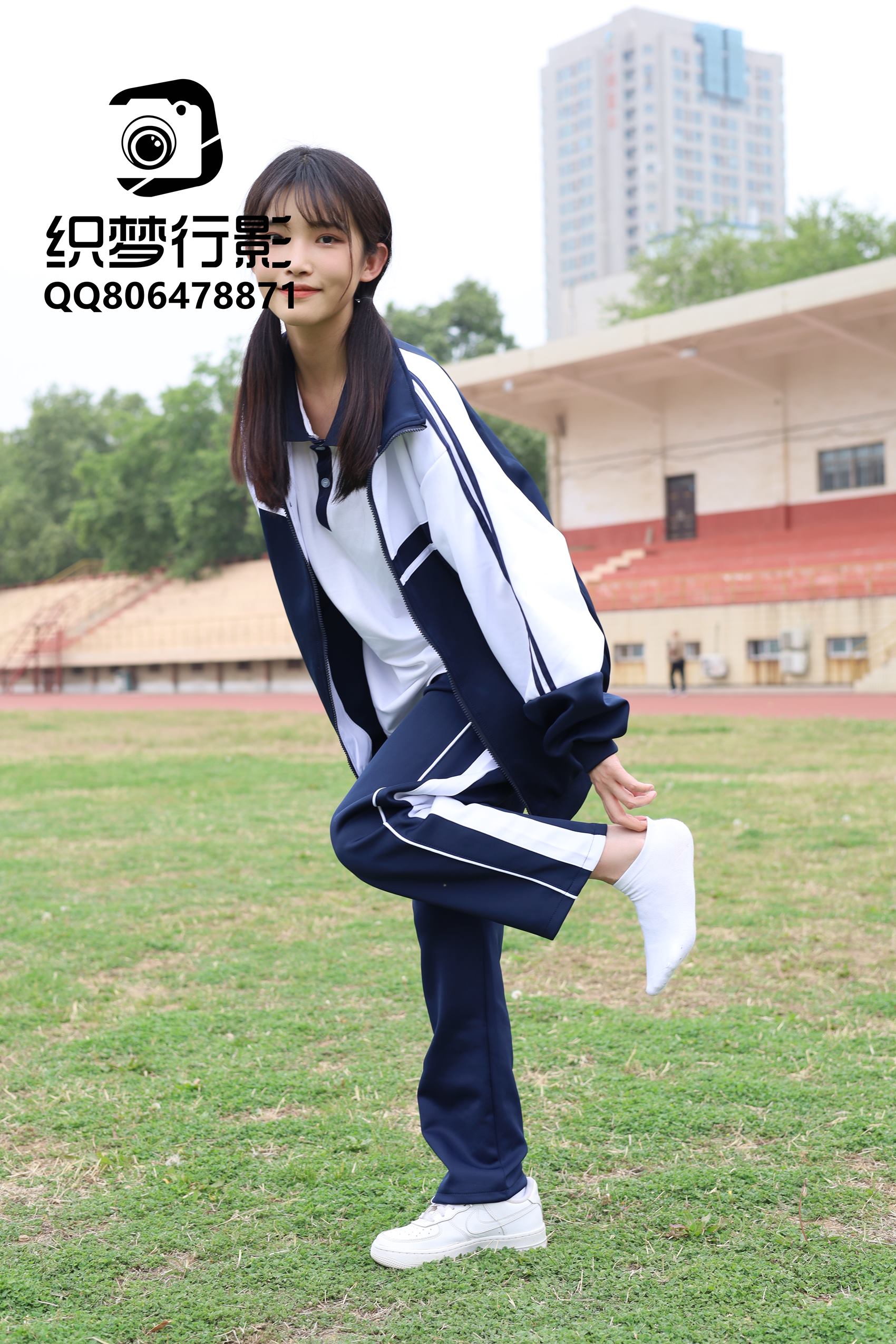 图片[85]-[织梦映像]NO.044 匆匆那年-只是当时已惘然[362P] – 速更版-美库