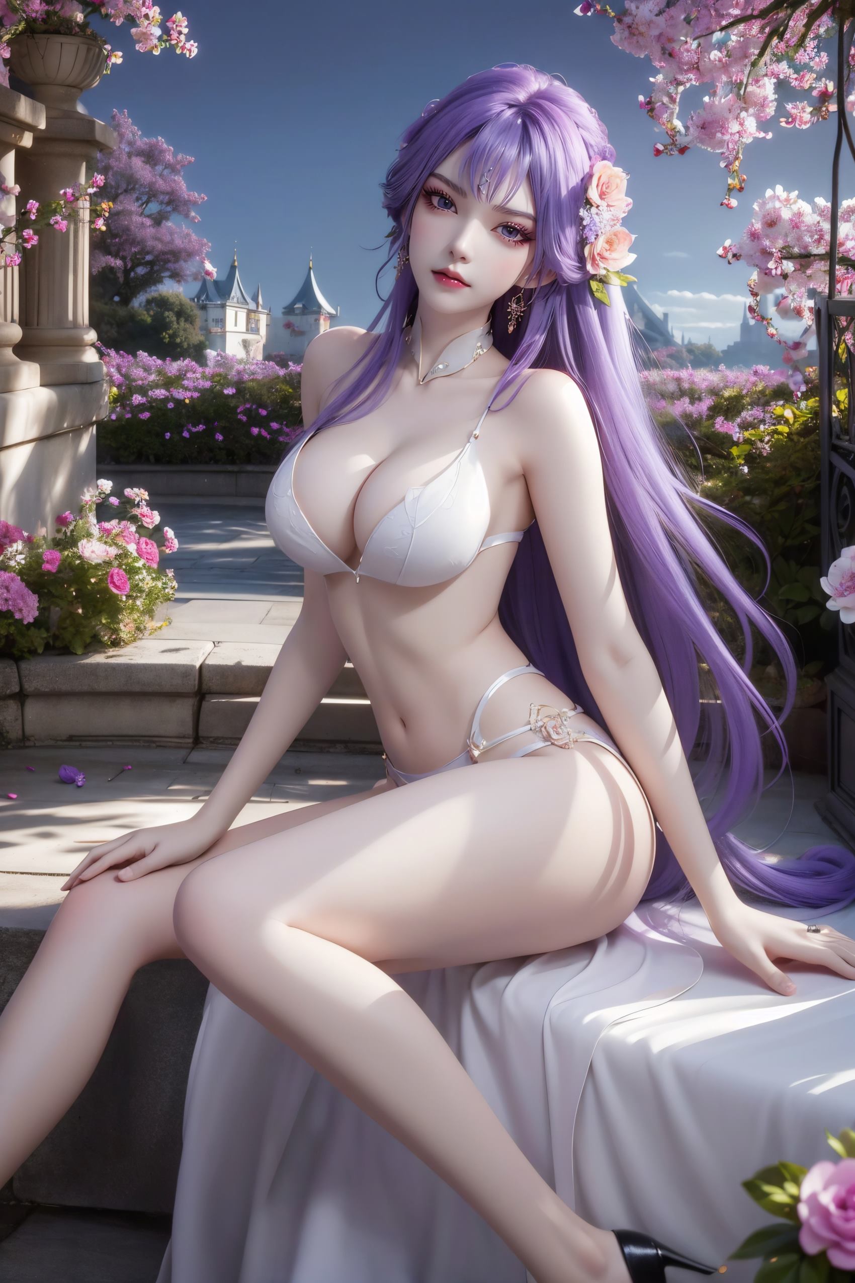 图片[14]-AI绘画 195 百炼成神-天穹[16P] – 速更版-美库