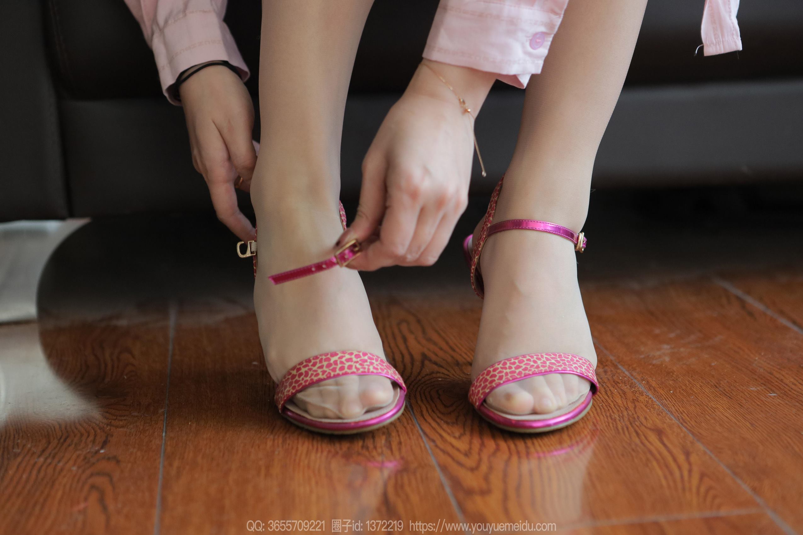 图片[32]-[IESS异思趣向] 2024.02.07 丝享家1658：秋秋《暗送秋波》[88P] – 速更版-美库