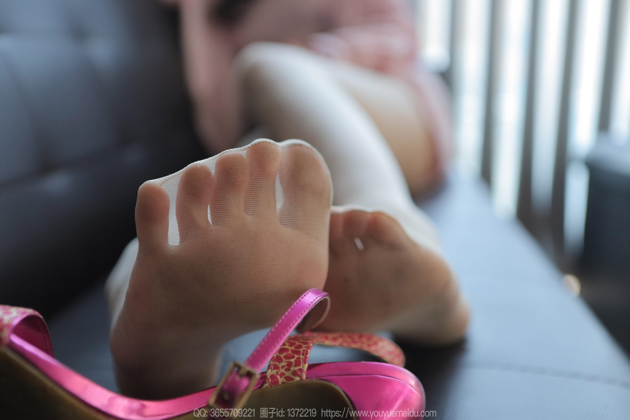 图片[49]-[IESS异思趣向] 2024.02.07 丝享家1658：秋秋《暗送秋波》[88P] – 速更版-美库