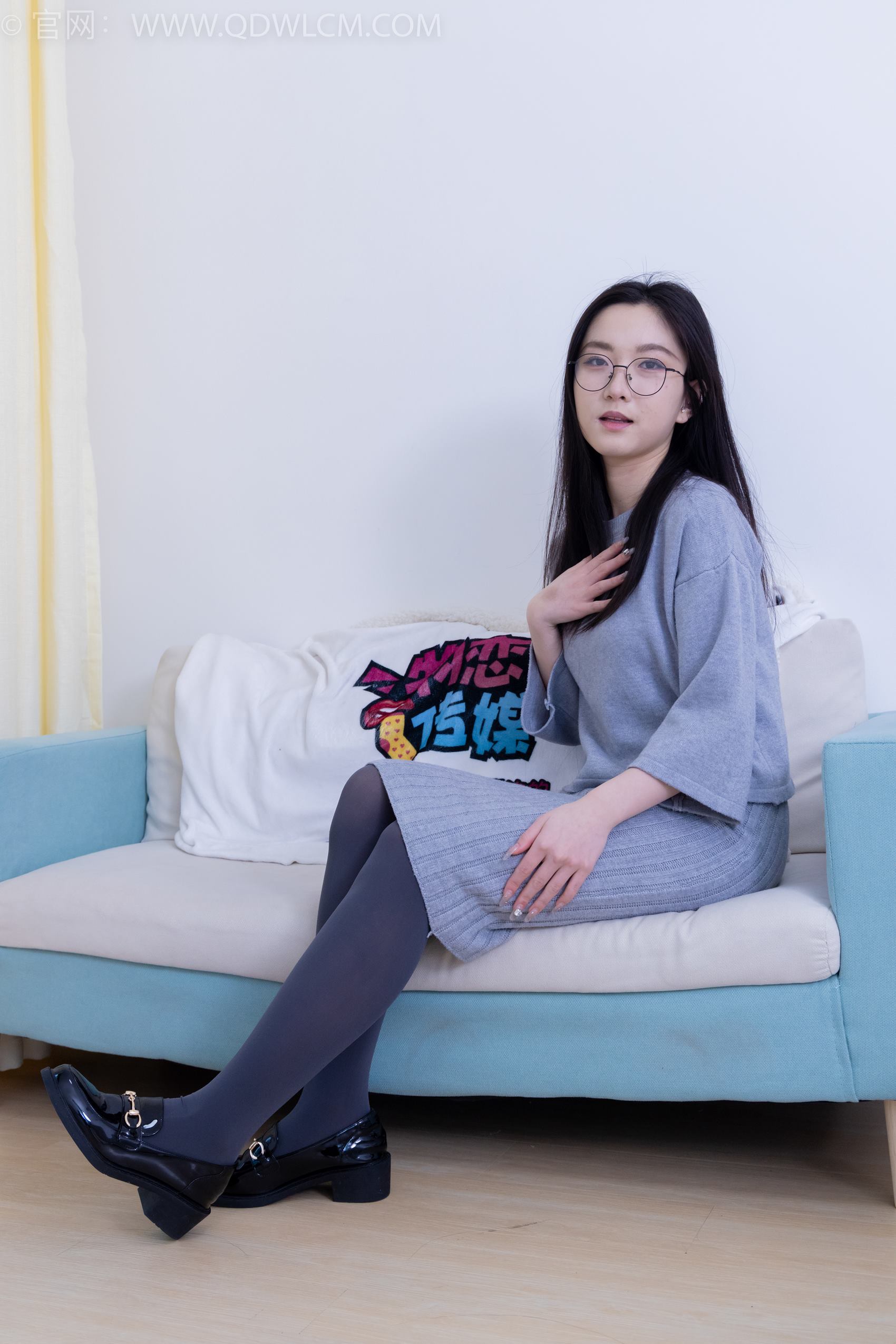 图片[20]-物恋传媒 NO.1883 川川-川流不息[150P] – 速更版-美库