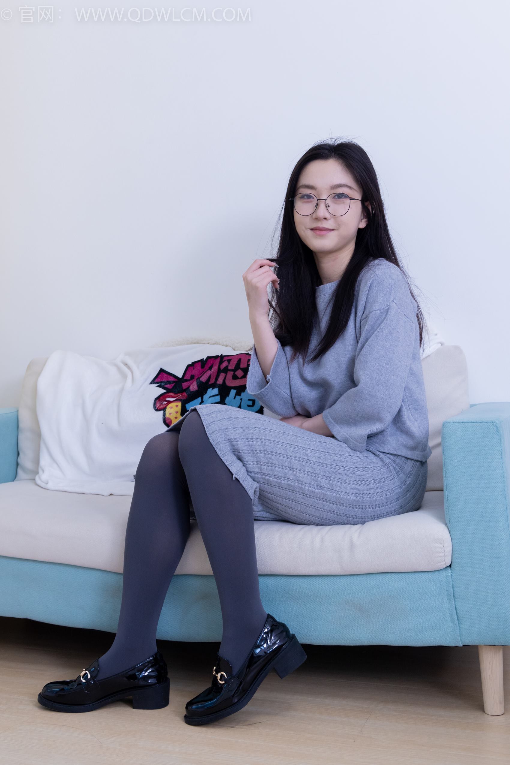 图片[22]-物恋传媒 NO.1883 川川-川流不息[150P] – 速更版-美库