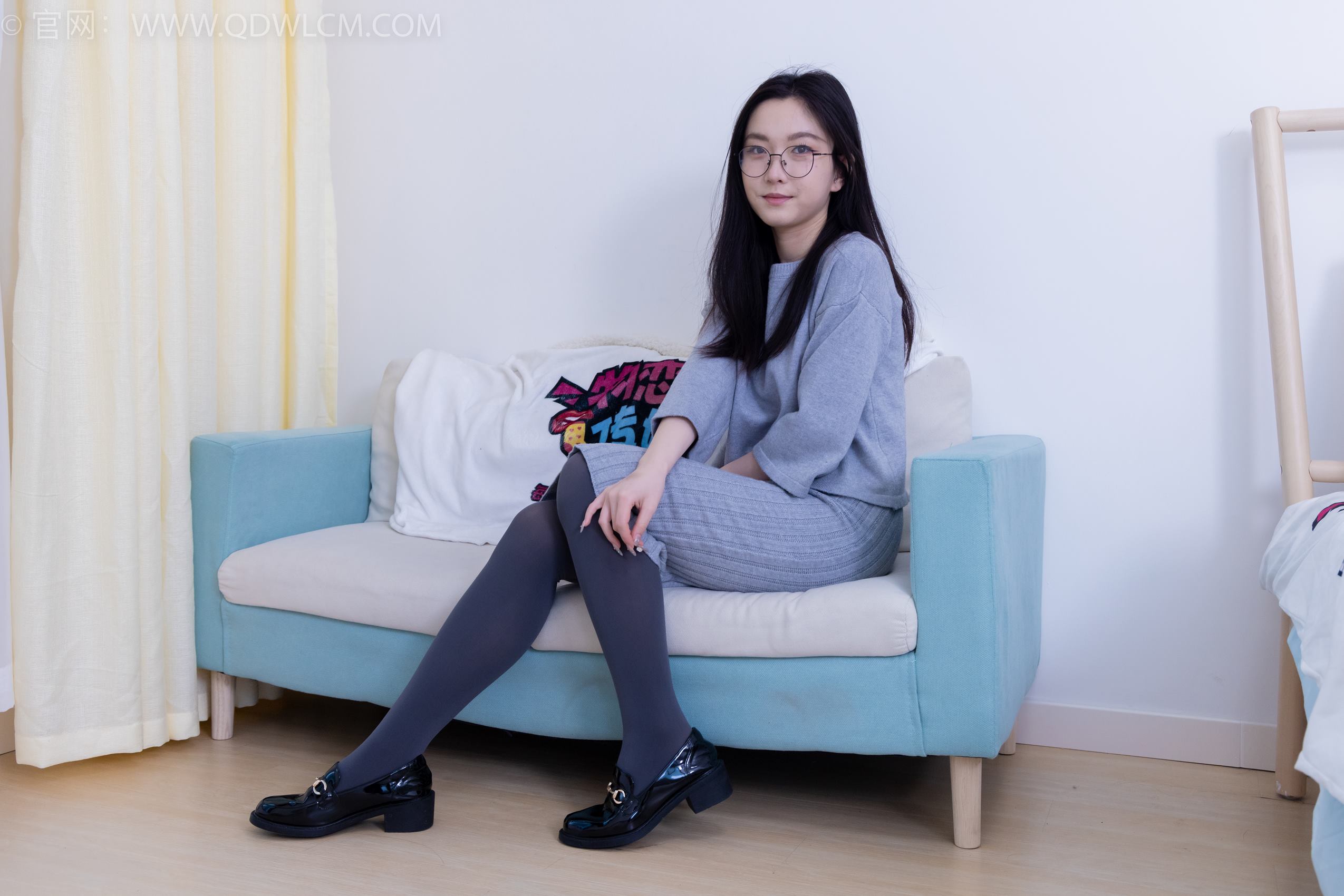 图片[23]-物恋传媒 NO.1883 川川-川流不息[150P] – 速更版-美库