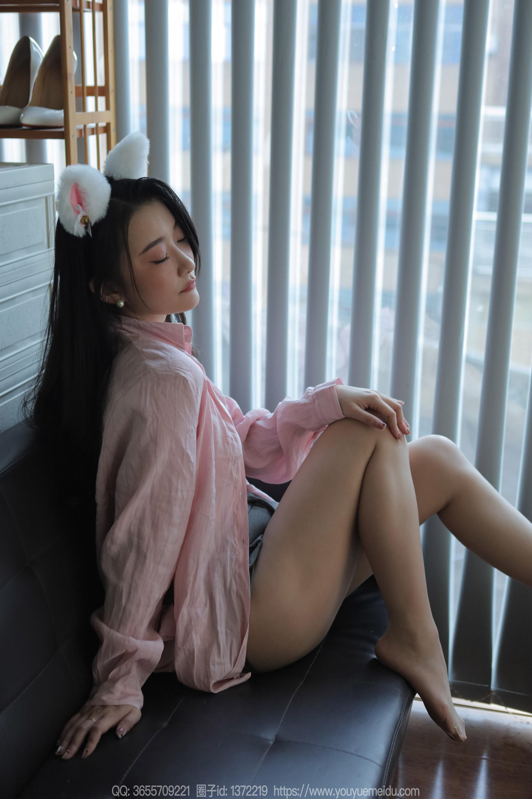 图片[84]-[IESS异思趣向] 2024.02.07 丝享家1658：秋秋《暗送秋波》[88P] – 速更版-美库